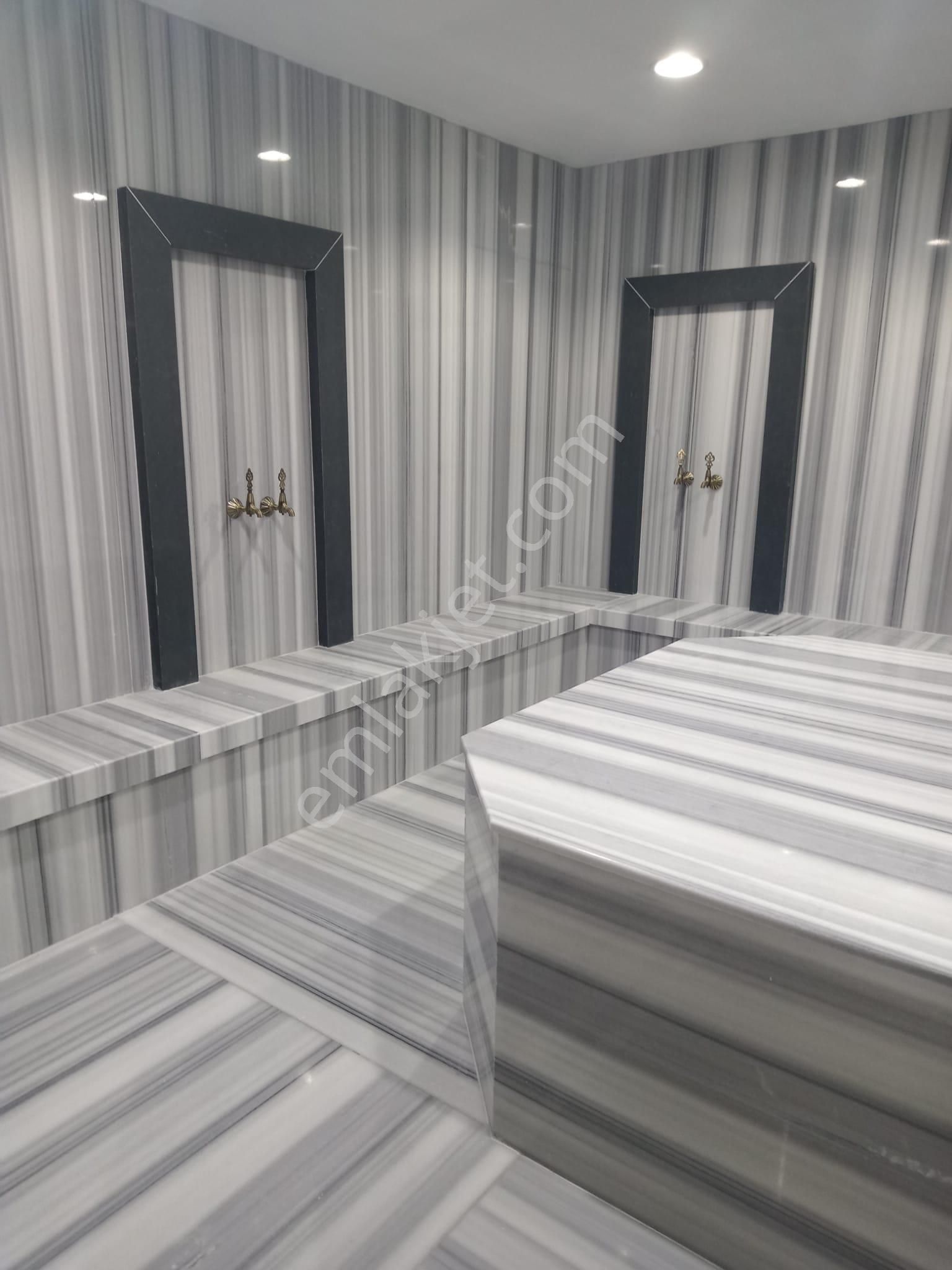 Kuşadası Kadınlar Denizinde Satılık Sıfır 2+1 Daire - Görsel 18