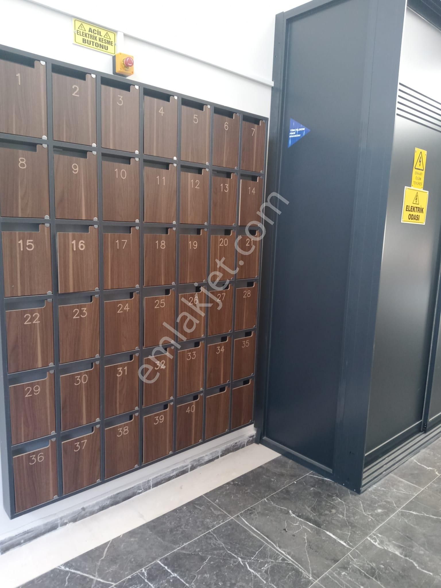 Kuşadası Kadınlar Denizinde Satılık Sıfır 2+1 Daire - Görsel 17