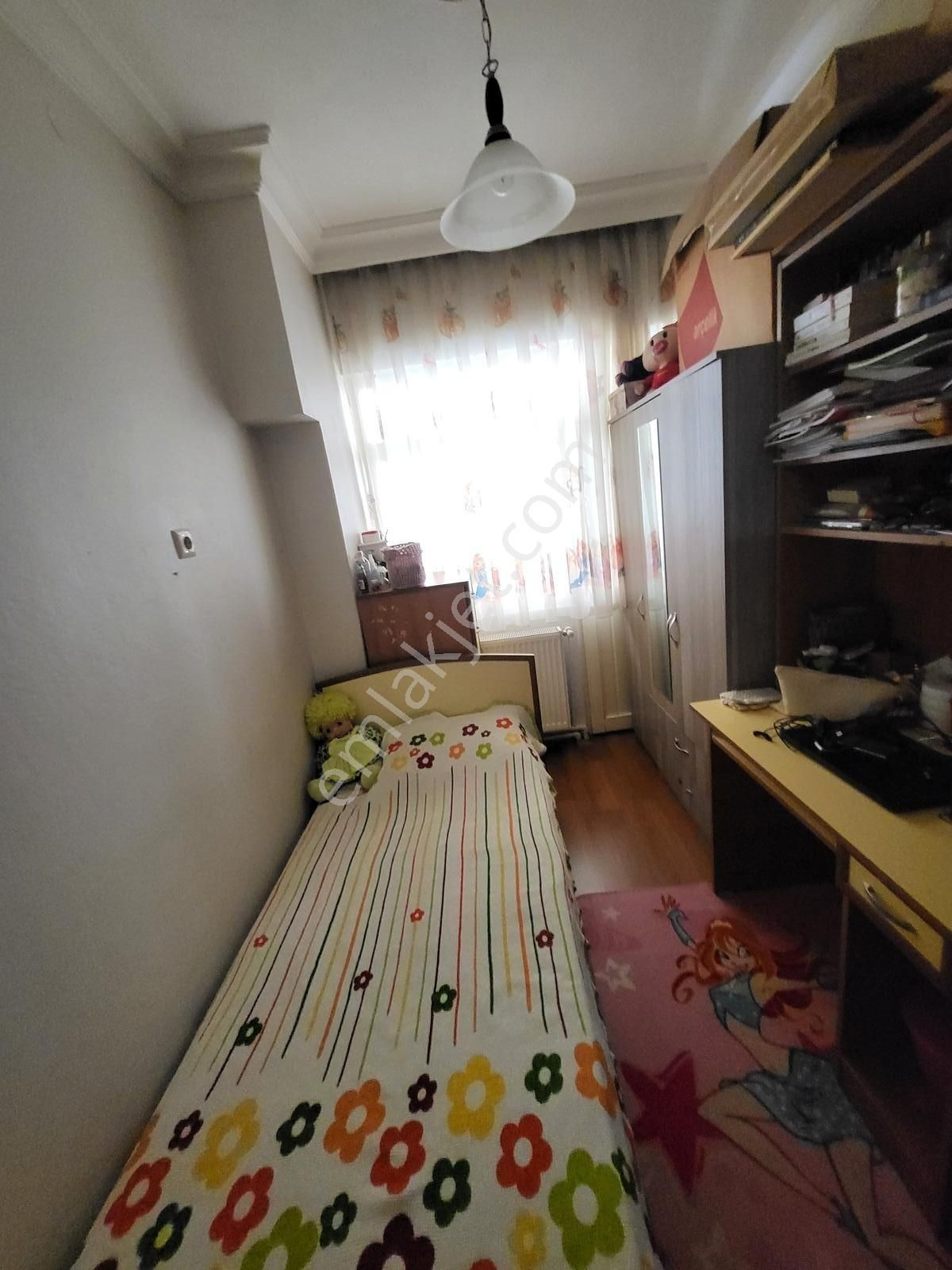 Pazartesi Pazarı Satılık 3+1 Daire | 117 M² Brüt | Çarşı Merkez - Görsel 8