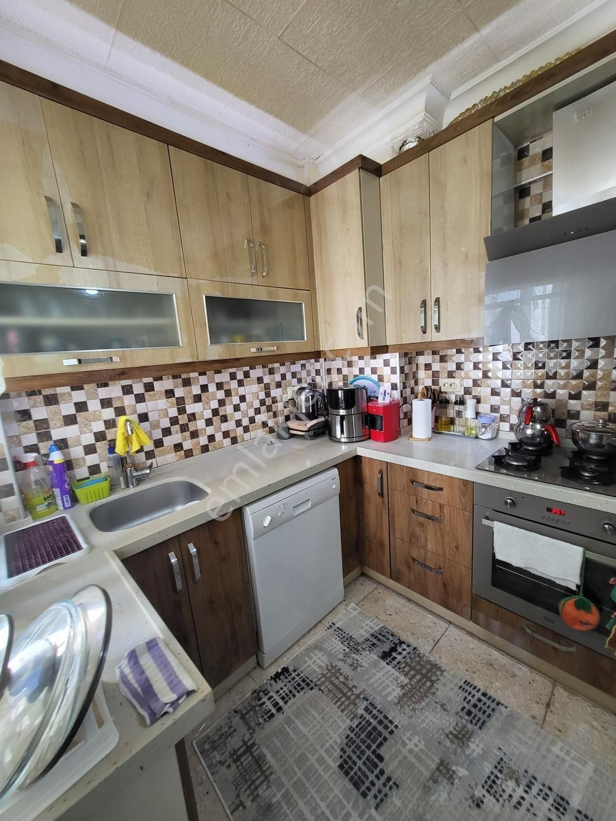 Pazartesi Pazarı Satılık 3+1 Daire | 117 M² Brüt | Çarşı Merkez - Görsel 16