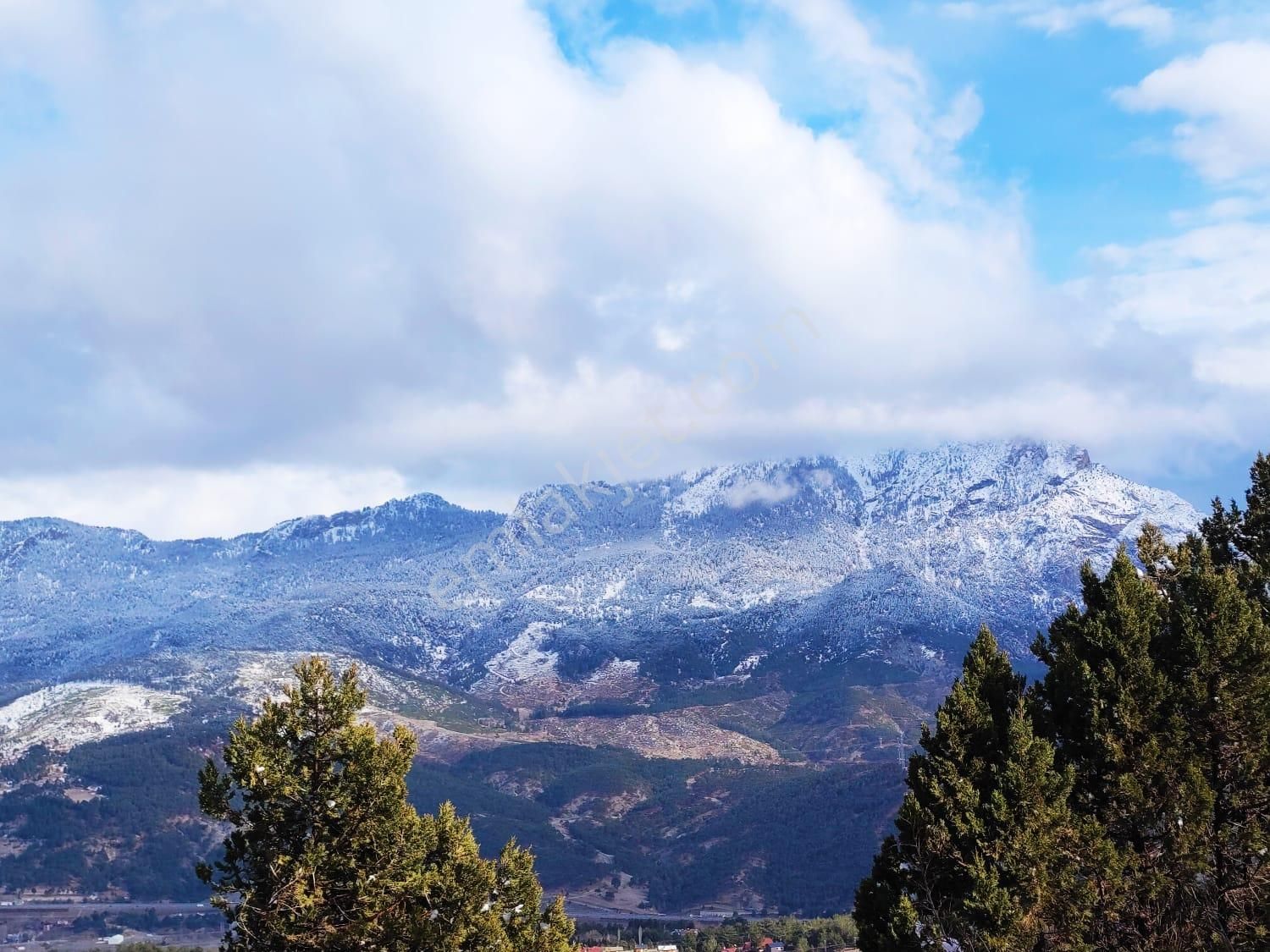 Kar Emlaktan Yeni Konacık Kırıntı Mevkiinde 450 M2 Satılık Arsa - Görsel 30