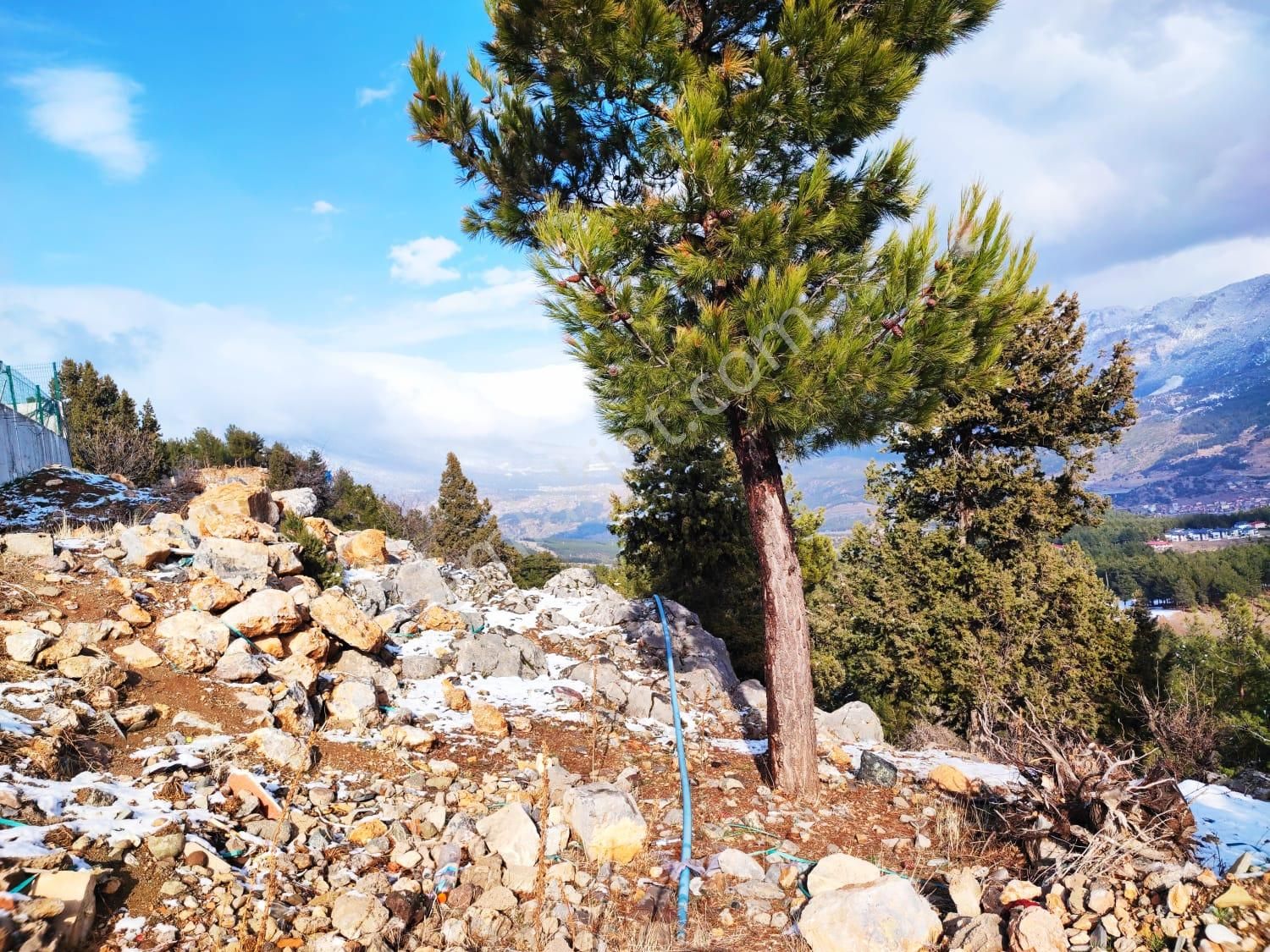 Kar Emlaktan Yeni Konacık Kırıntı Mevkiinde 450 M2 Satılık Arsa - Görsel 15