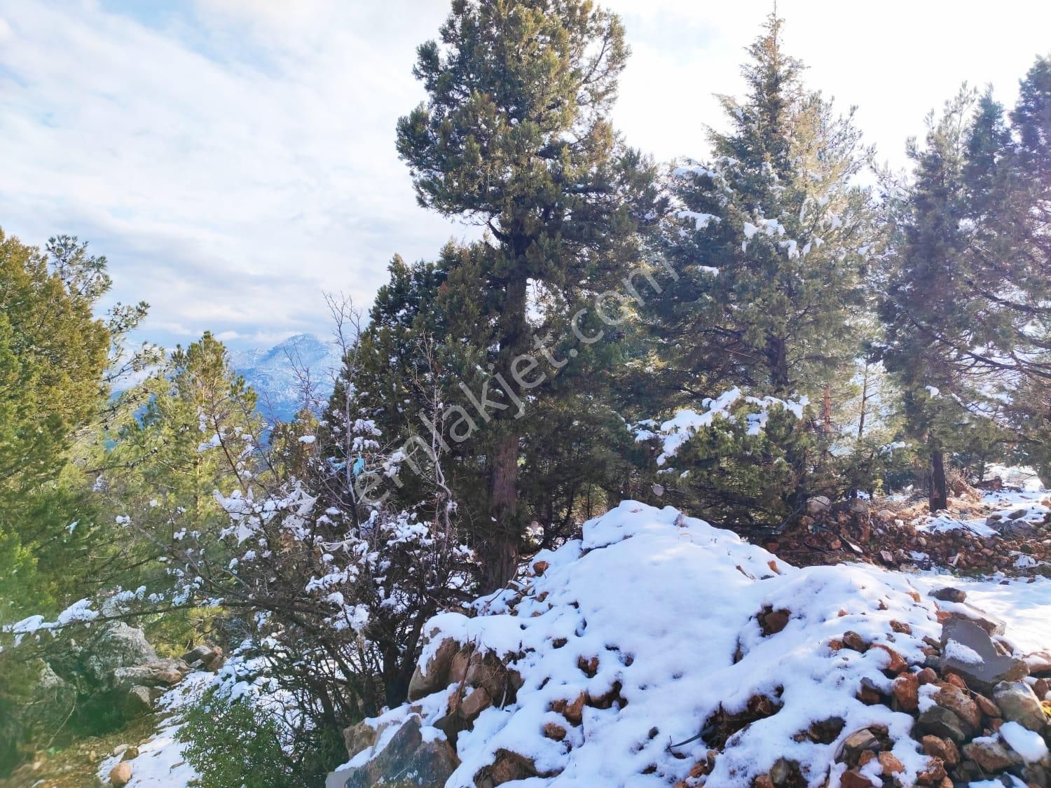 Kar Emlaktan Yeni Konacık Kırıntı Mevkiinde 450 M2 Satılık Arsa - Görsel 8