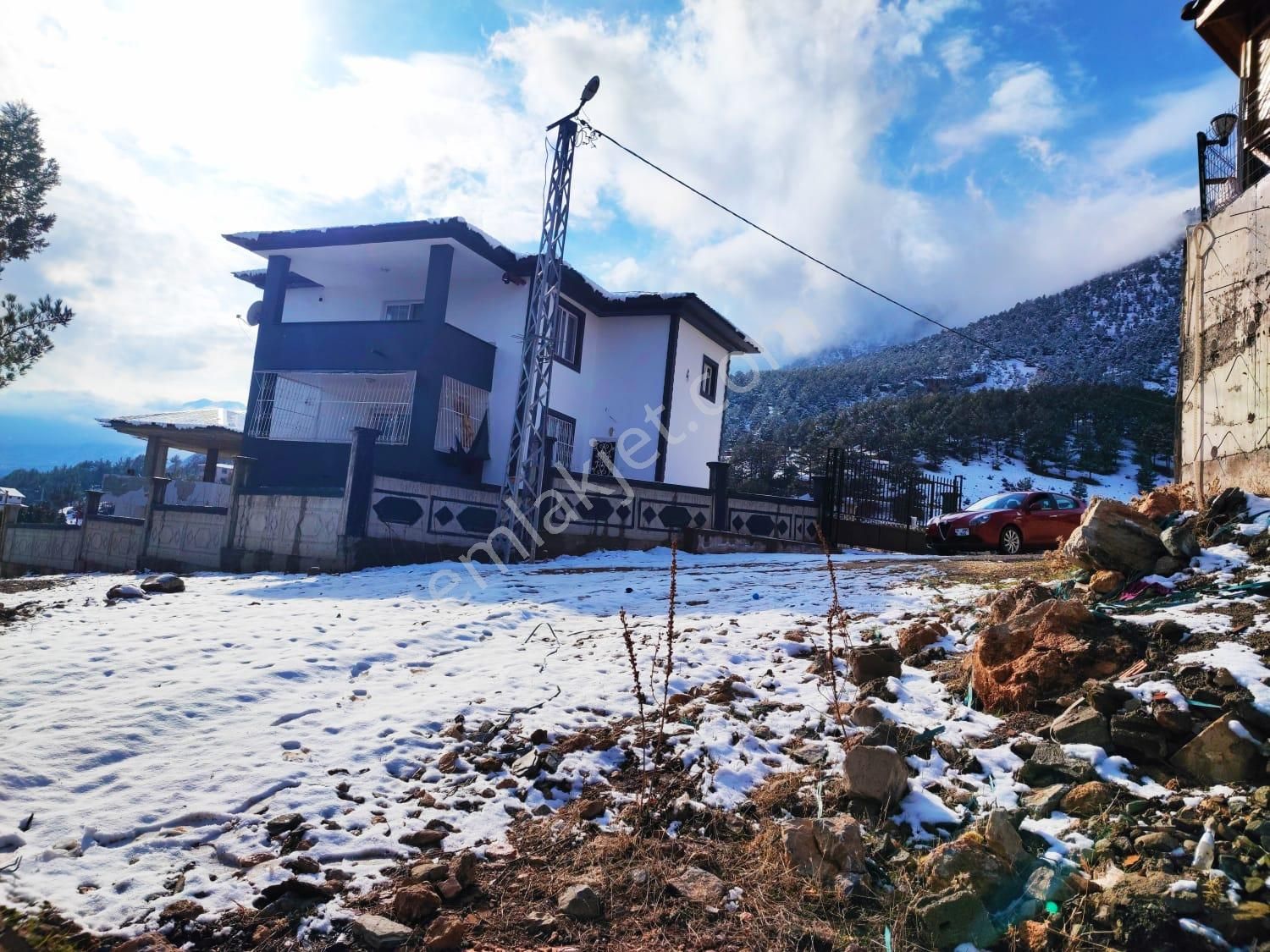 Kar Emlaktan Yeni Konacık Kırıntı Mevkiinde 450 M2 Satılık Arsa - Görsel 20