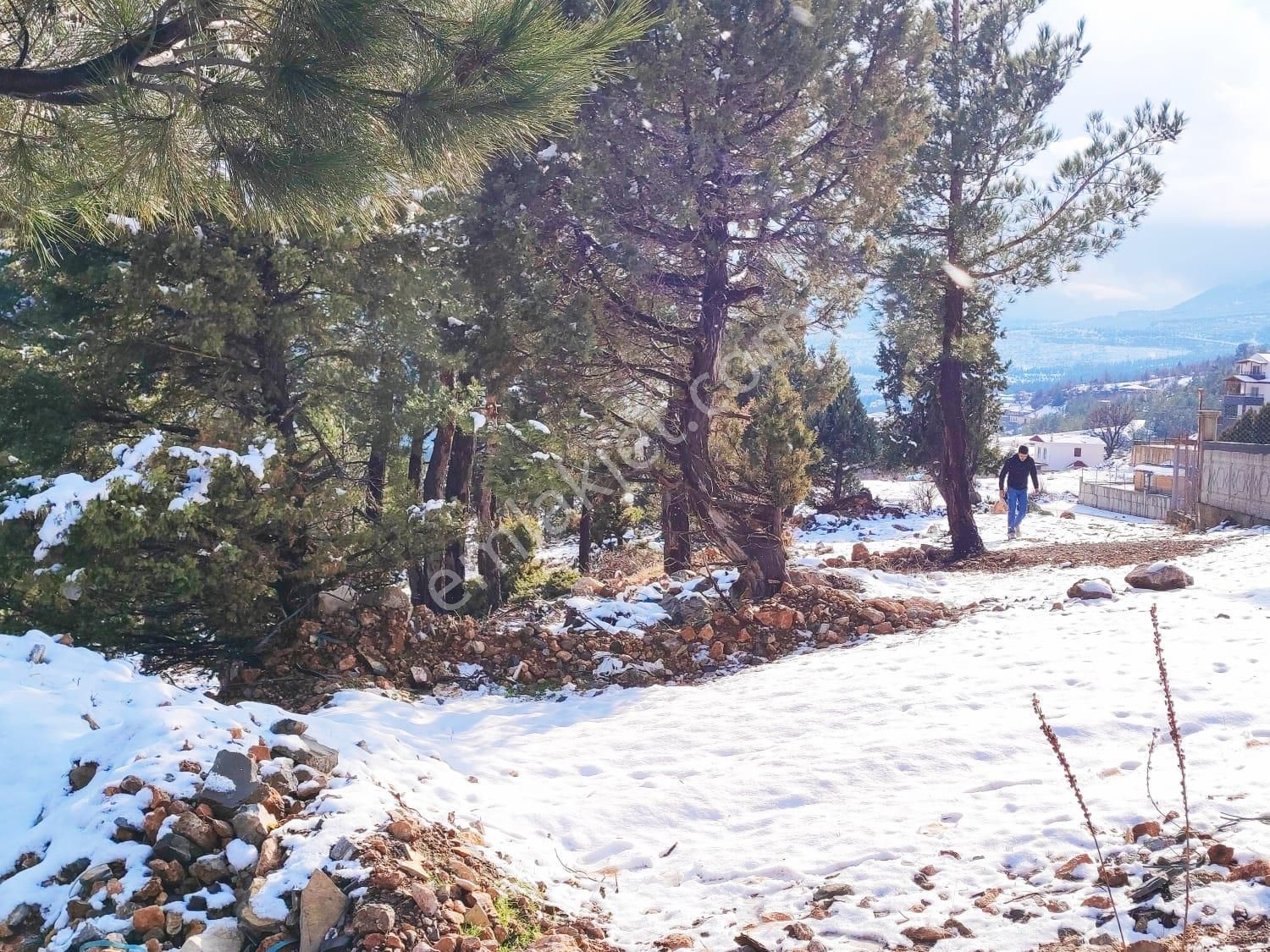 Kar Emlaktan Yeni Konacık Kırıntı Mevkiinde 450 M2 Satılık Arsa - Görsel 9