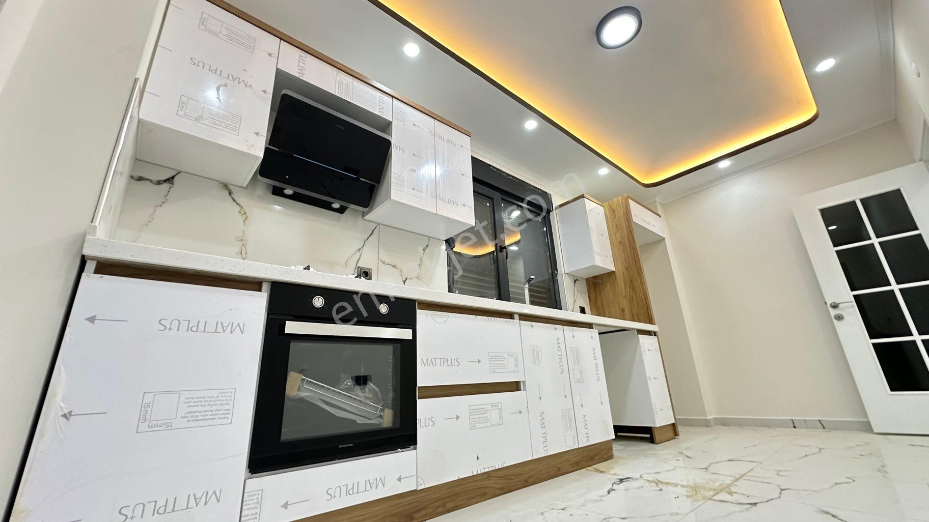 Cantan Emlaktan Akçay 2+1 Asansörlü Şık Tasarımlı Fırsat Daire - Görsel 32