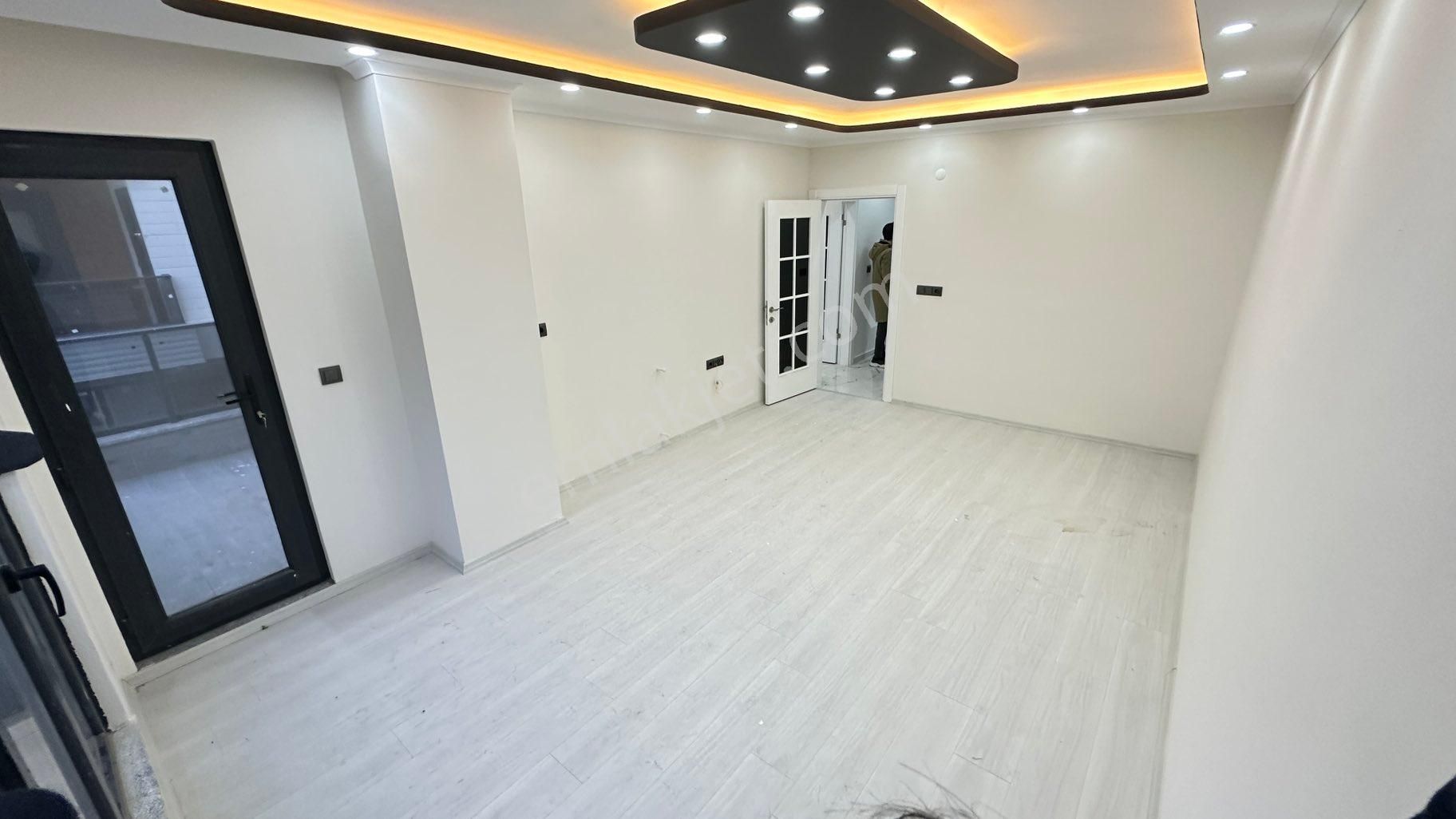 Cantan Emlaktan Akçay 2+1 Asansörlü Şık Tasarımlı Fırsat Daire - Görsel 29