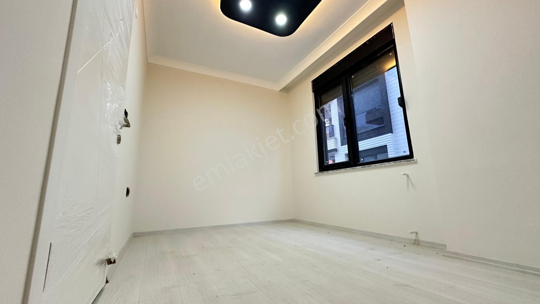 Cantan Emlaktan Akçay 2+1 Asansörlü Şık Tasarımlı Fırsat Daire - Görsel 22