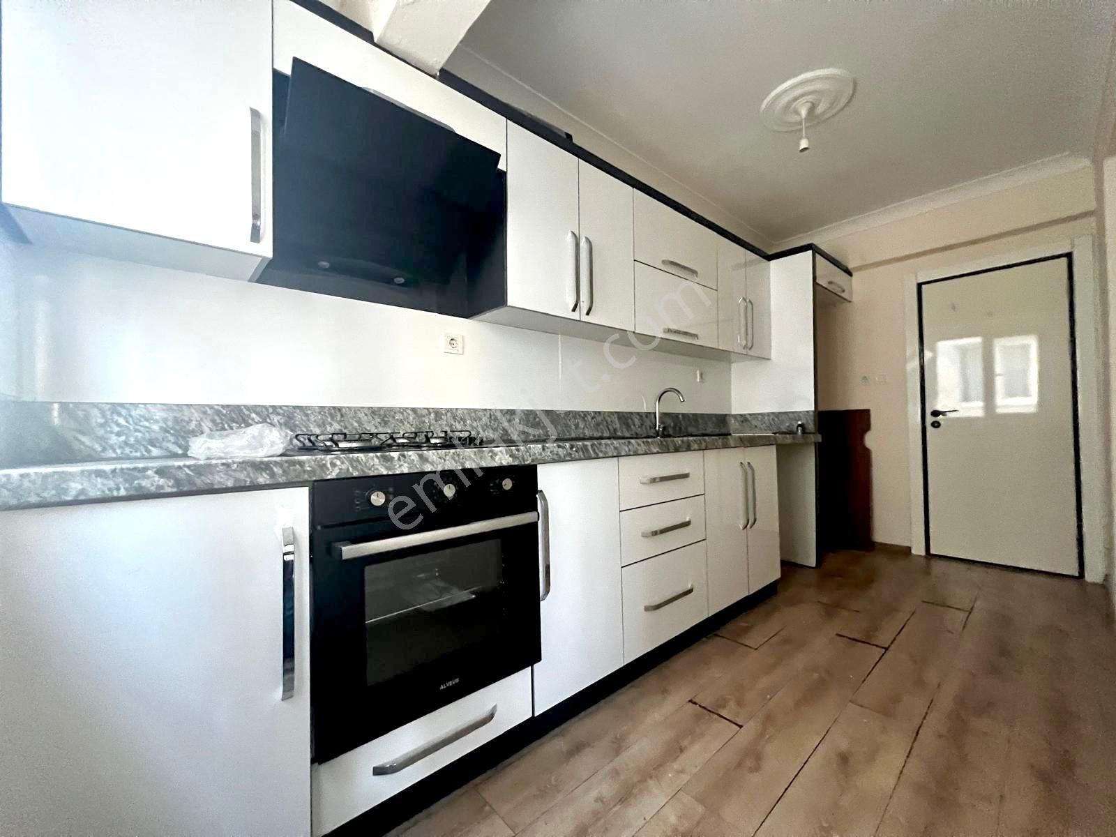 🏡 Referans'tan Altınkum'da Ayrı Mutfak Fırsat 2+1 Daire - Görsel 2