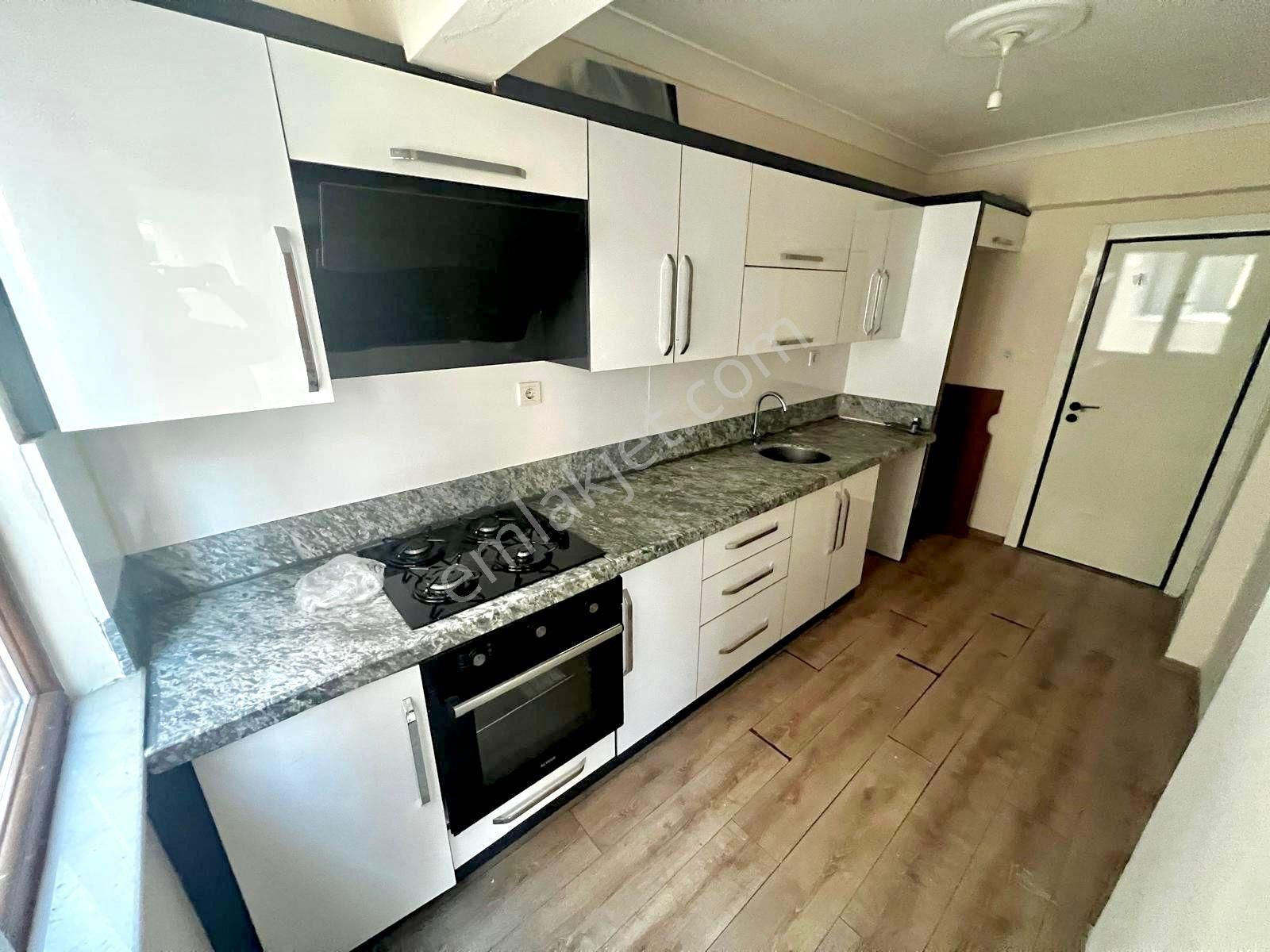 🏡 Referans'tan Altınkum'da Ayrı Mutfak Fırsat 2+1 Daire - Görsel 3