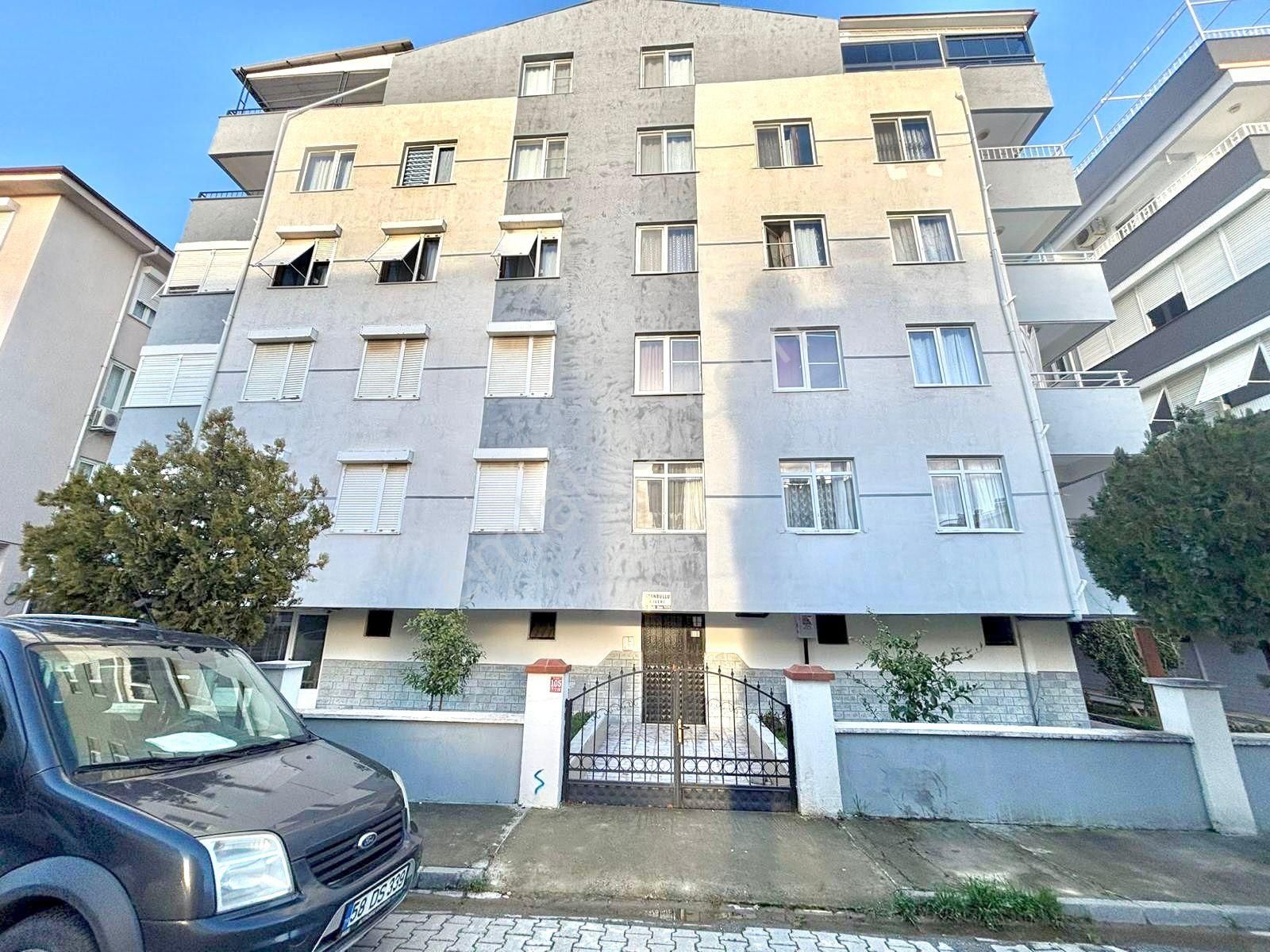 🏡 Referans'tan Altınkum'da Ayrı Mutfak Fırsat 2+1 Daire