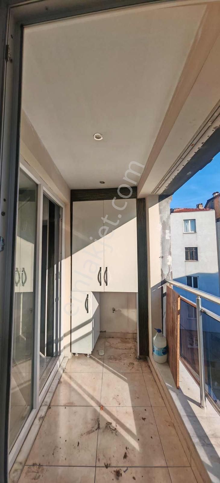 Devlet Hastanesi Karşısı 3.kat Kiralık 2+1*daire* - Görsel 16