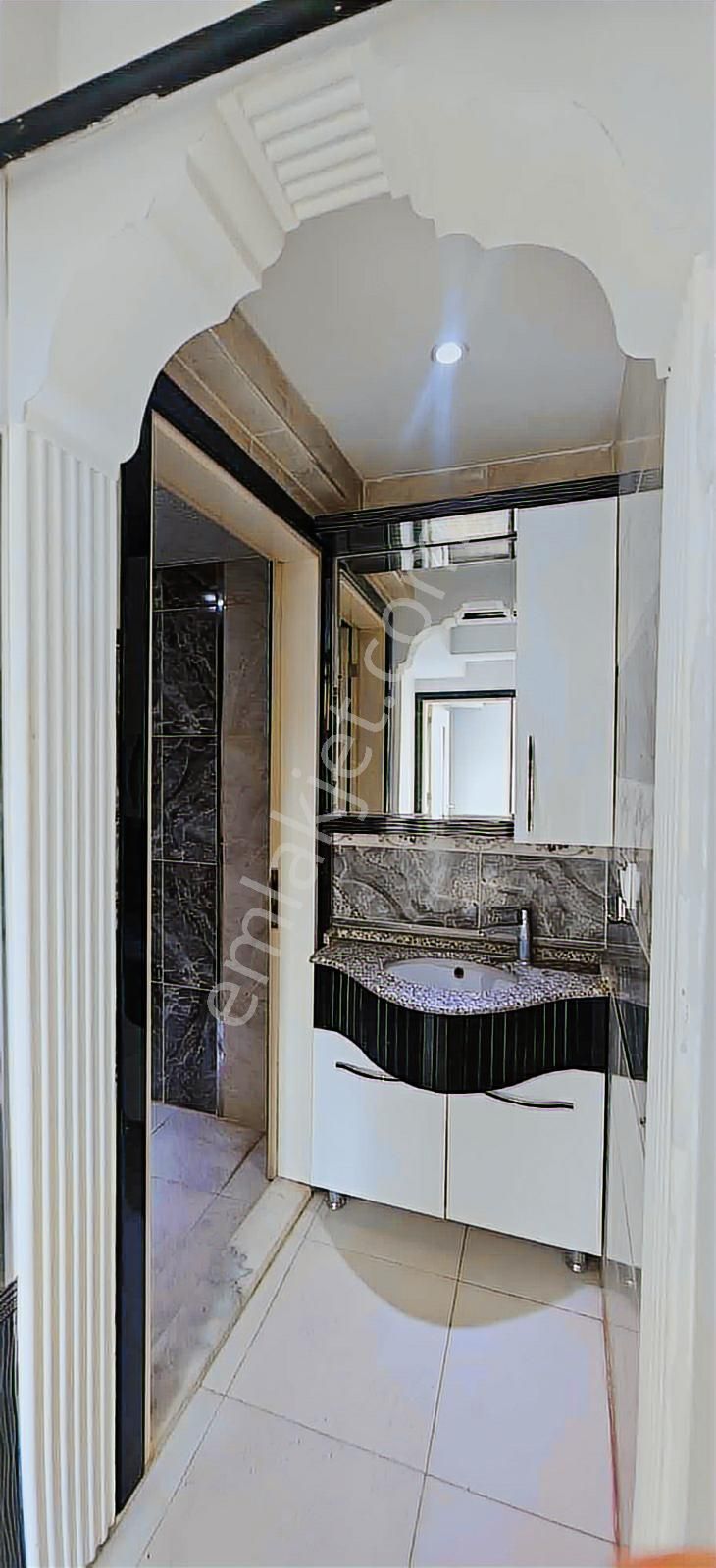 Devlet Hastanesi Karşısı 3.kat Kiralık 2+1*daire* - Görsel 10