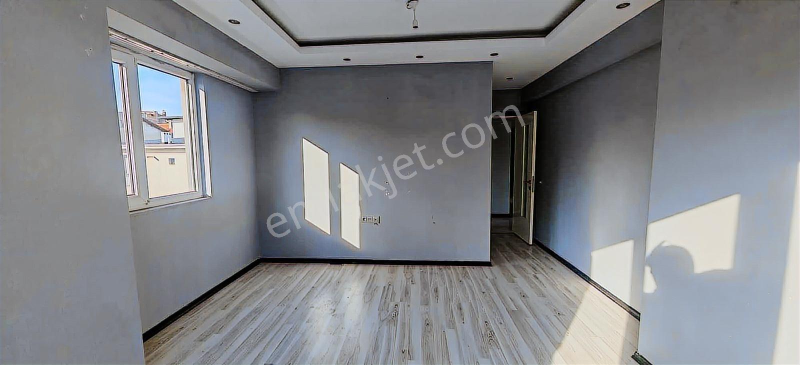 Devlet Hastanesi Karşısı 100metre*mevki 3.kat Kiralık 2+1*daire* - Görsel 8