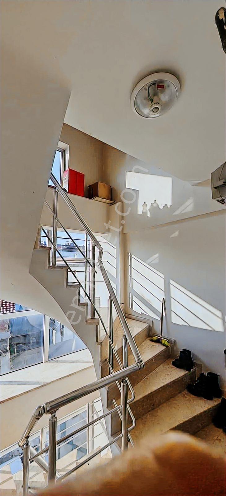 Devlet Hastanesi Karşısı 100metre*mevki 3.kat Kiralık 2+1*daire* - Görsel 23