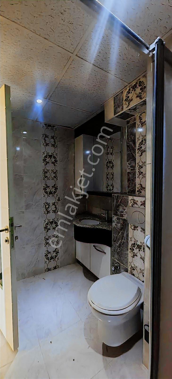 Devlet Hastanesi Karşısı 100metre*mevki 3.kat Kiralık 2+1*daire* - Görsel 21