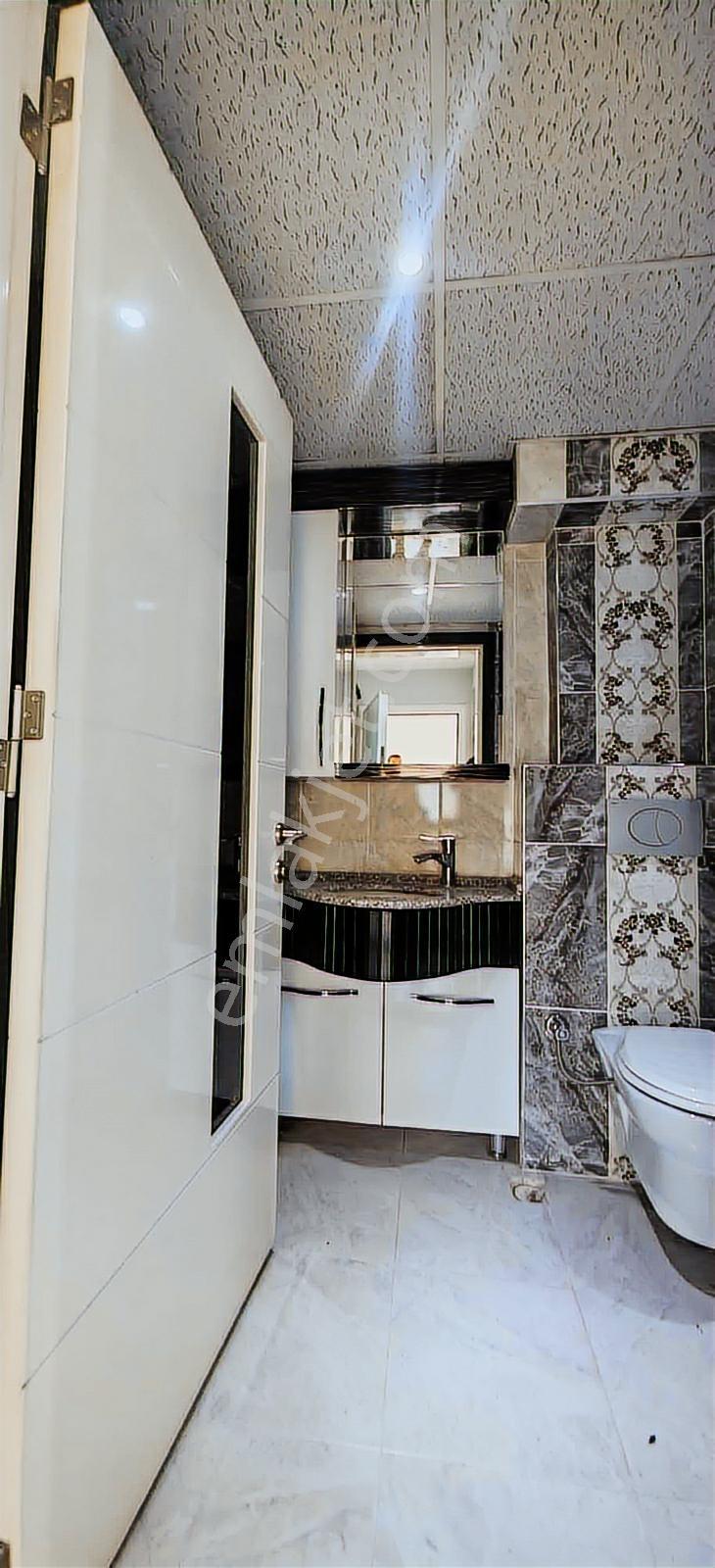 Devlet Hastanesi Karşısı 100metre*mevki 3.kat Kiralık 2+1*daire* - Görsel 15
