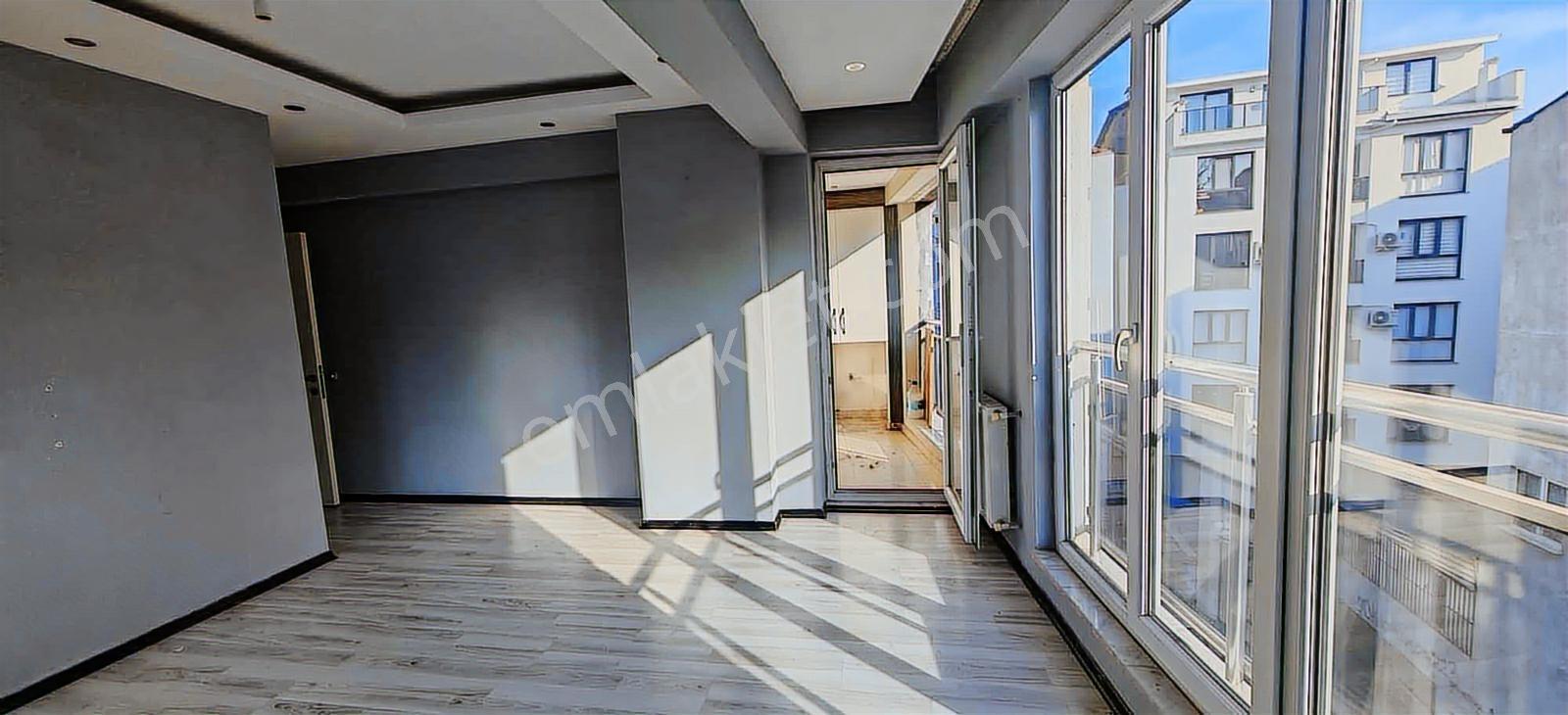 Devlet Hastanesi Karşısı 100metre*mevki 3.kat Kiralık 2+1*daire* - Görsel 17