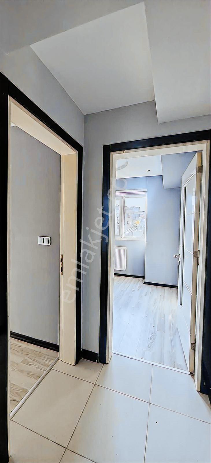 Devlet Hastanesi Karşısı 3.kat Kiralık 2+1*daire* - Görsel 19