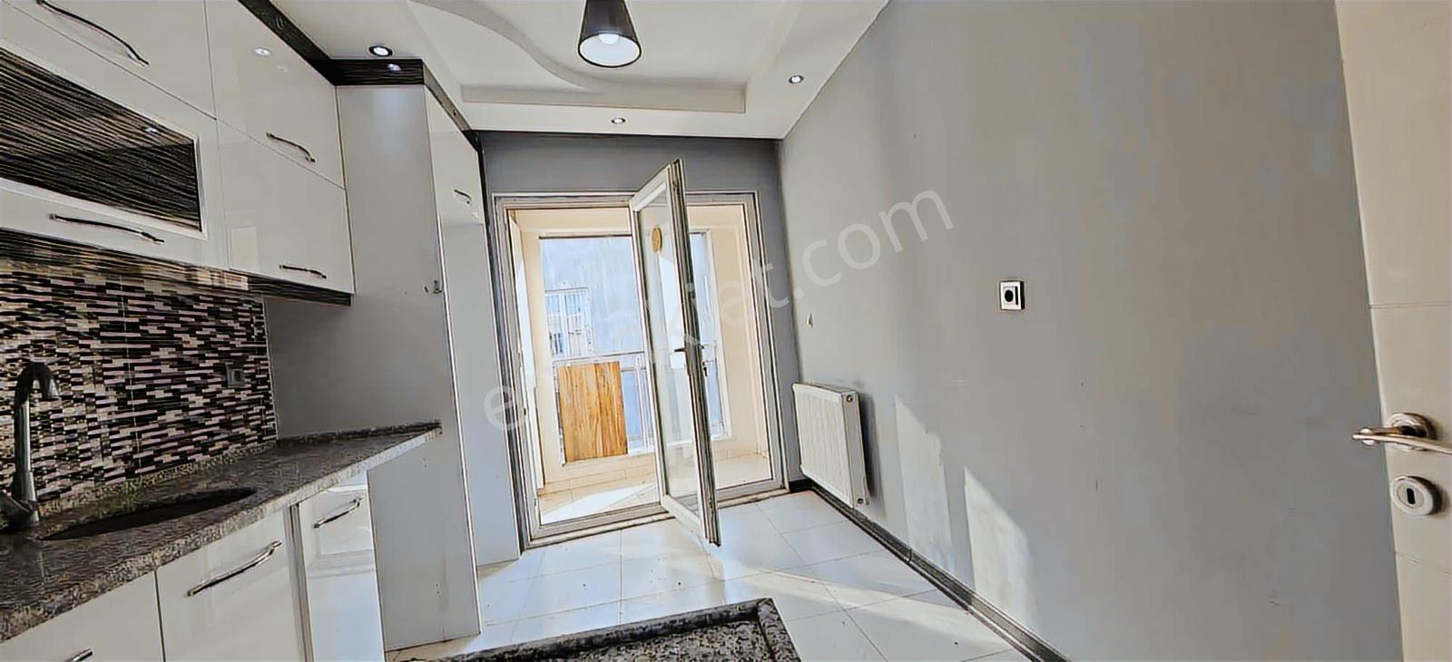 Devlet Hastanesi Karşısı 100metre*mevki 3.kat Kiralık 2+1*daire* - Görsel 11