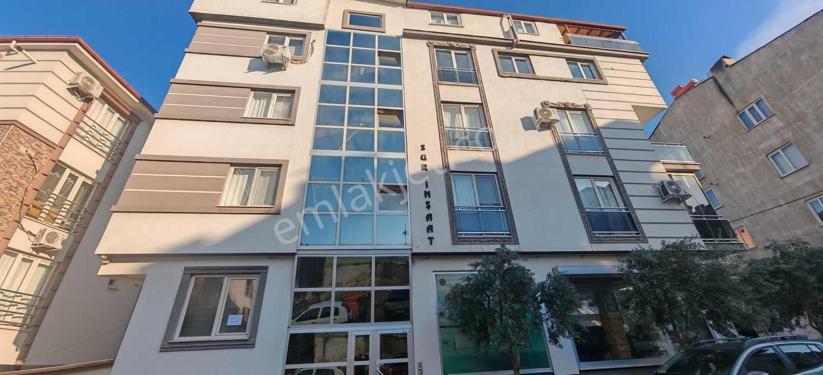 Devlet Hastanesi Karşısı 3.kat Kiralık 2+1*daire* - Görsel 4