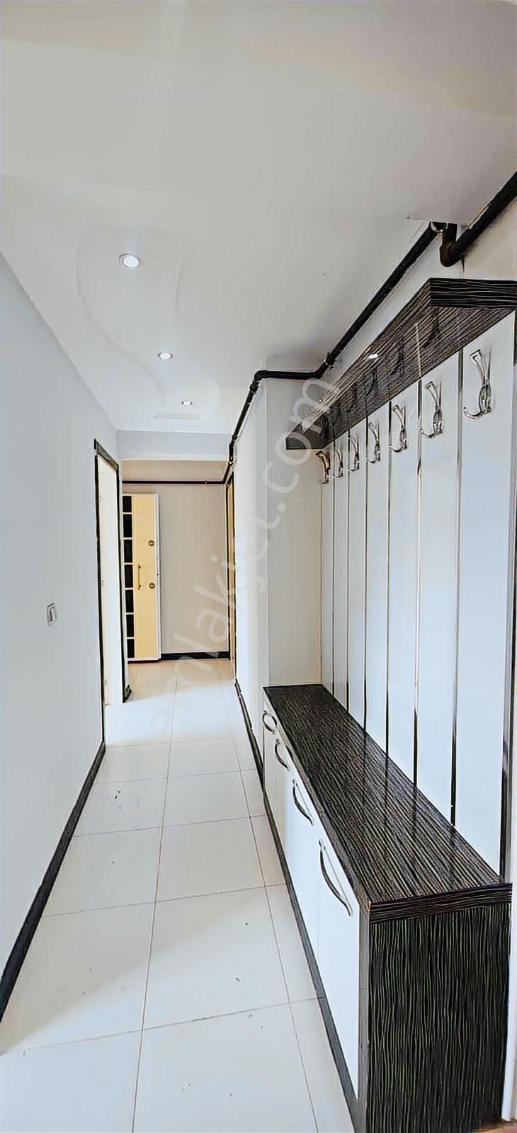 Devlet Hastanesi Karşısı 3.kat Kiralık 2+1*daire* - Görsel 9