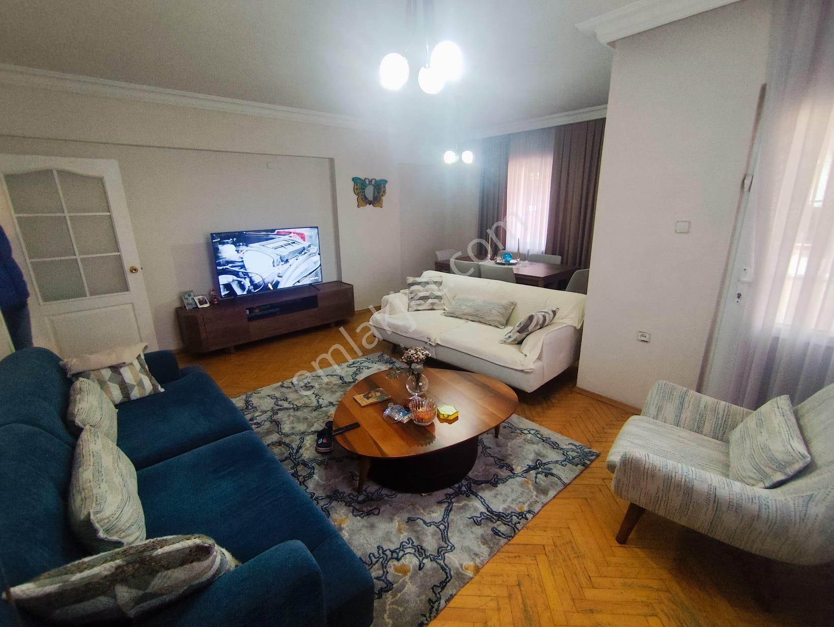 Mertcan Dan Marmaraya Yürüme 24m2 Arsa Paylı Arakat 3+1 Balkonlu - Görsel 2