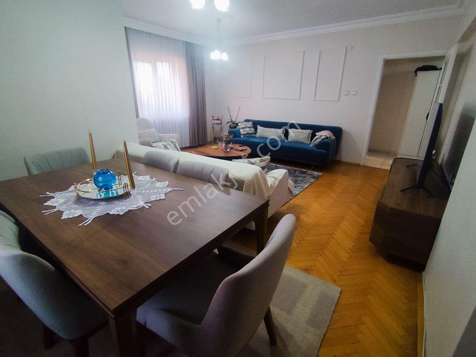 Mertcan Dan Marmaraya Yürüme 24m2 Arsa Paylı Arakat 3+1 Balkonlu - Görsel 5