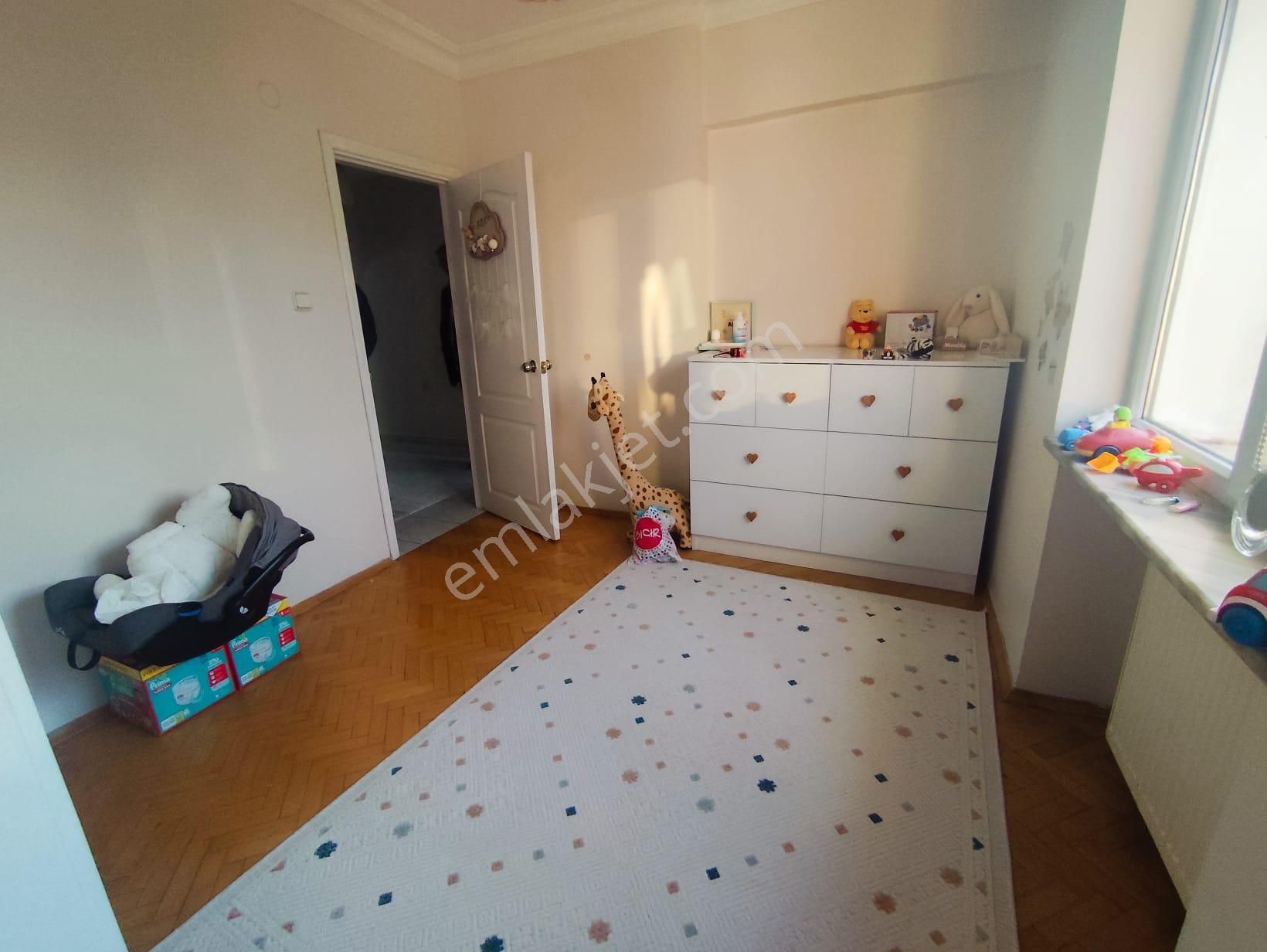 Mertcan Dan Marmaraya Yürüme 24m2 Arsa Paylı Arakat 3+1 Balkonlu - Görsel 7