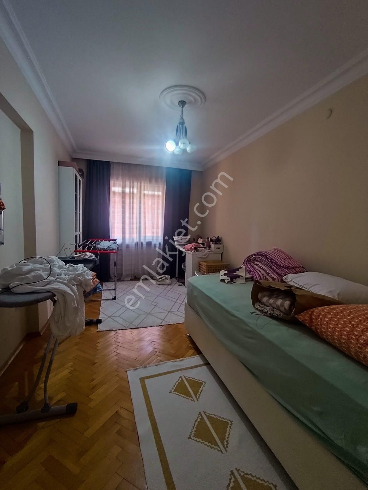 Mertcan Dan Marmaraya Yürüme 24m2 Arsa Paylı Arakat 3+1 Balkonlu - Görsel 13
