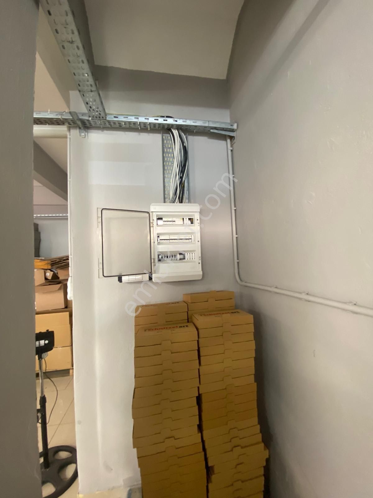 Mesa Cadde Karşısı 55 M² Net Kiralık Dükkan - Görsel 2