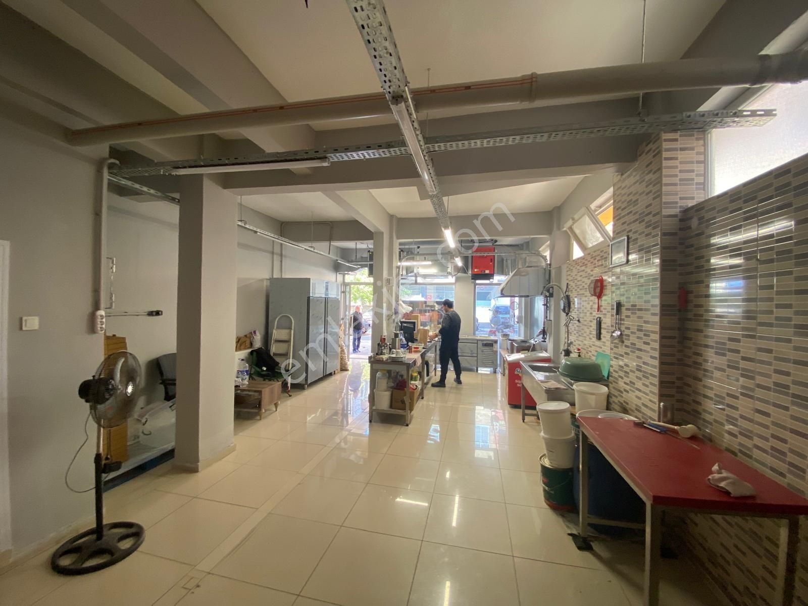 Mesa Cadde Karşısı 55 M² Net Kiralık Dükkan - Görsel 5