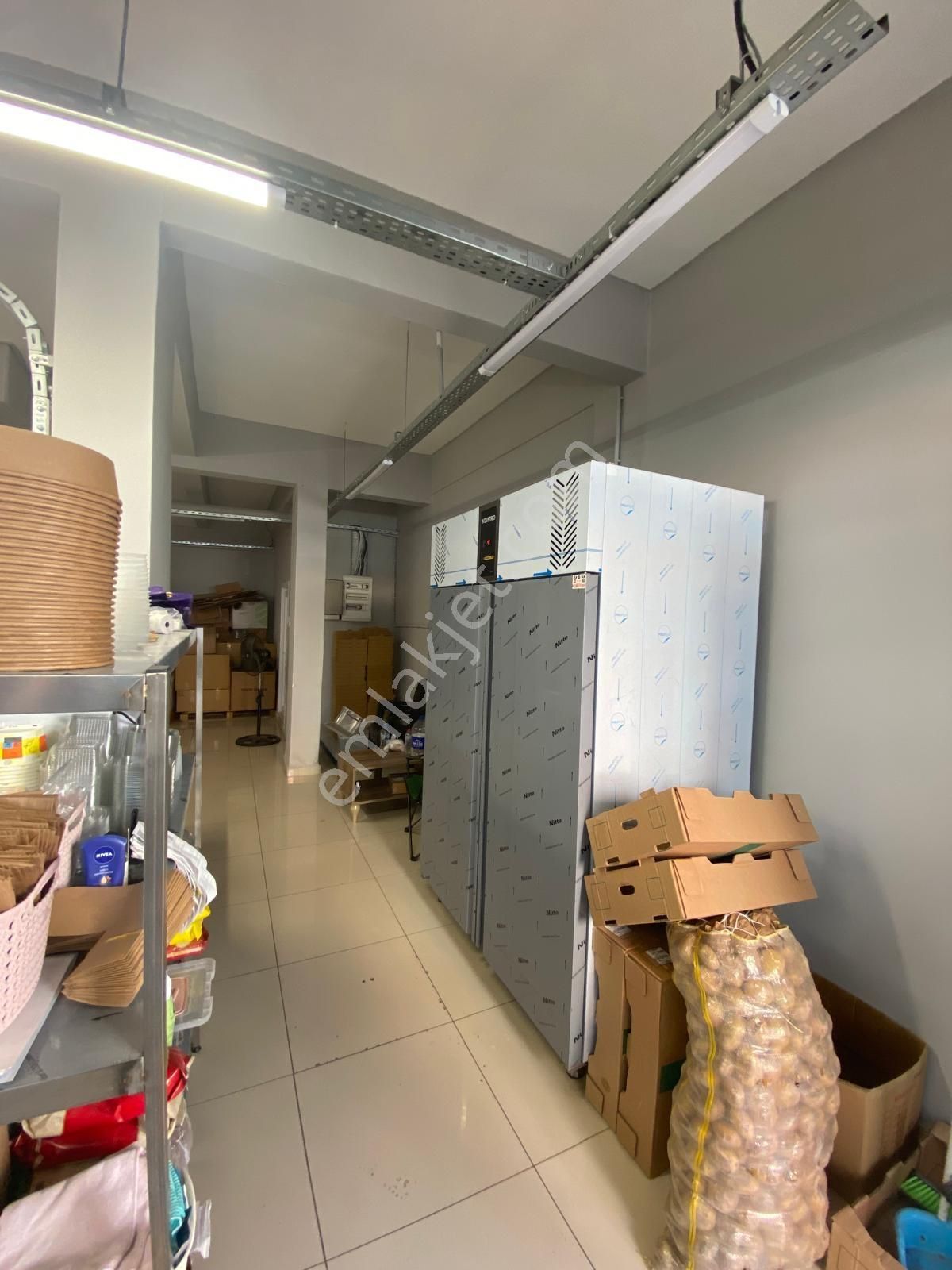 Mesa Cadde Karşısı 55 M² Net Kiralık Dükkan - Görsel 9