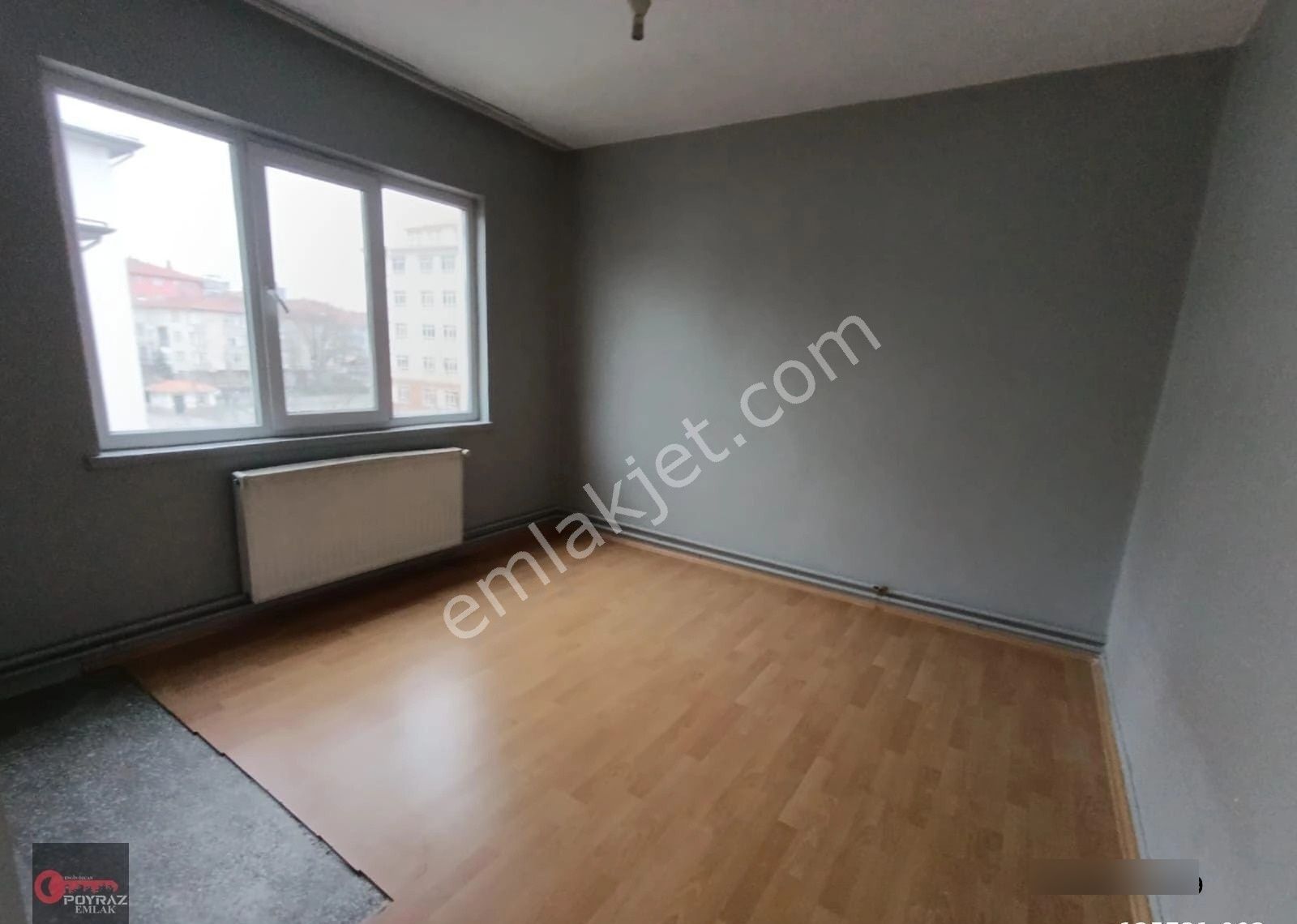 Ankara Keçiören İncirli Merkez ' De 3+1 Kiralık Daire - Görsel 18