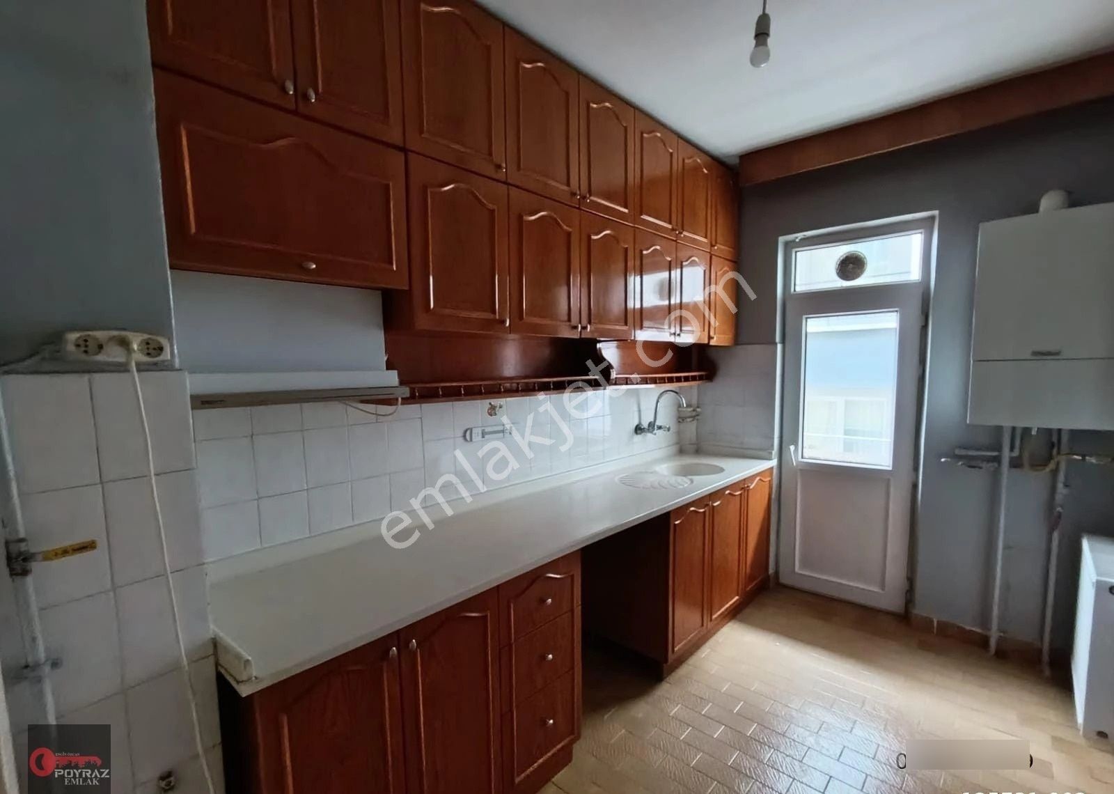 Ankara Keçiören İncirli Merkez ' De 3+1 Kiralık Daire - Görsel 25