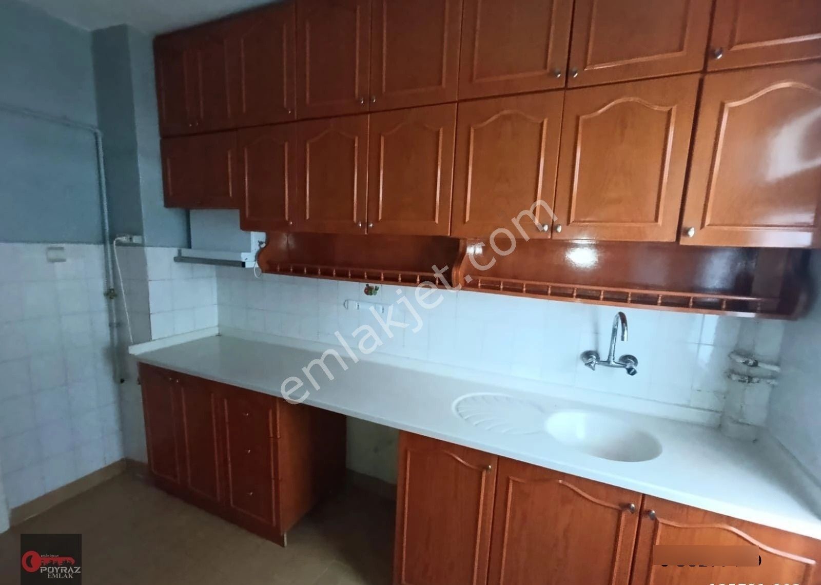 Ankara Keçiören İncirli Merkez ' De 3+1 Kiralık Daire - Görsel 15