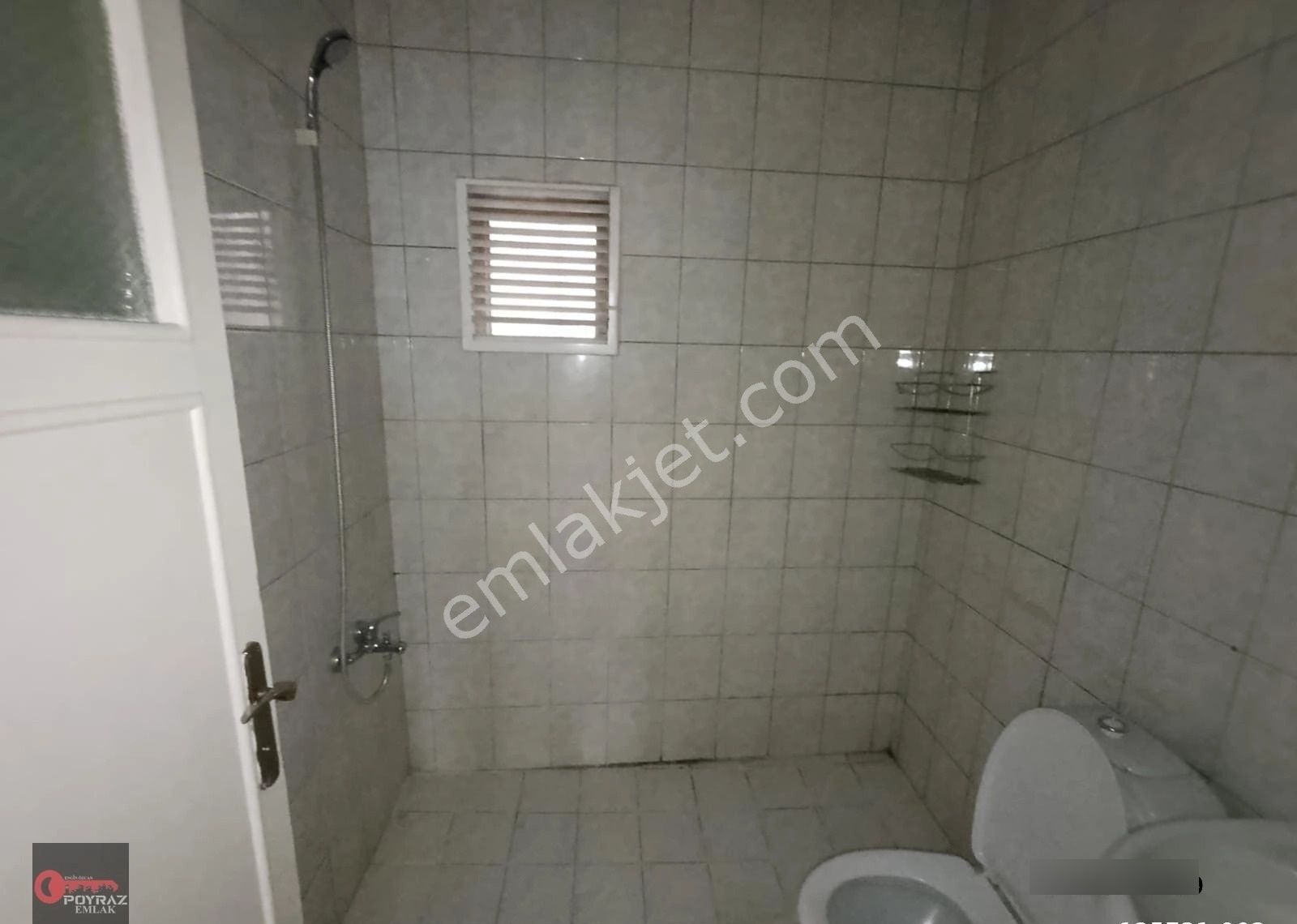 Ankara Keçiören İncirli Merkez ' De 3+1 Kiralık Daire - Görsel 14