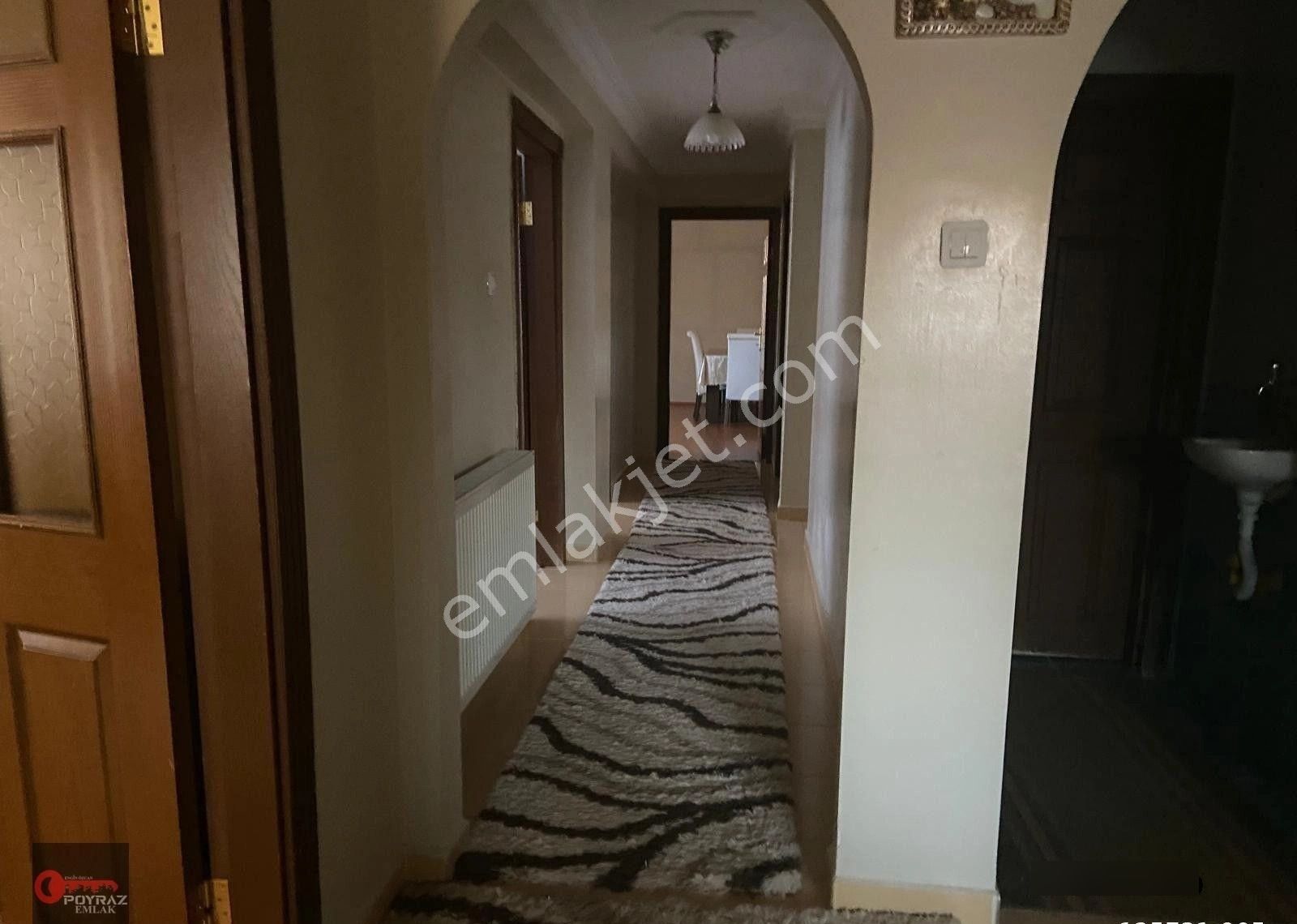 Ankara Keçiören Etlik Merkez ' De 3+1 Eşyalı Kiralık Daire Gata Ve Şehir Hastanesi Yakını - Görsel 5