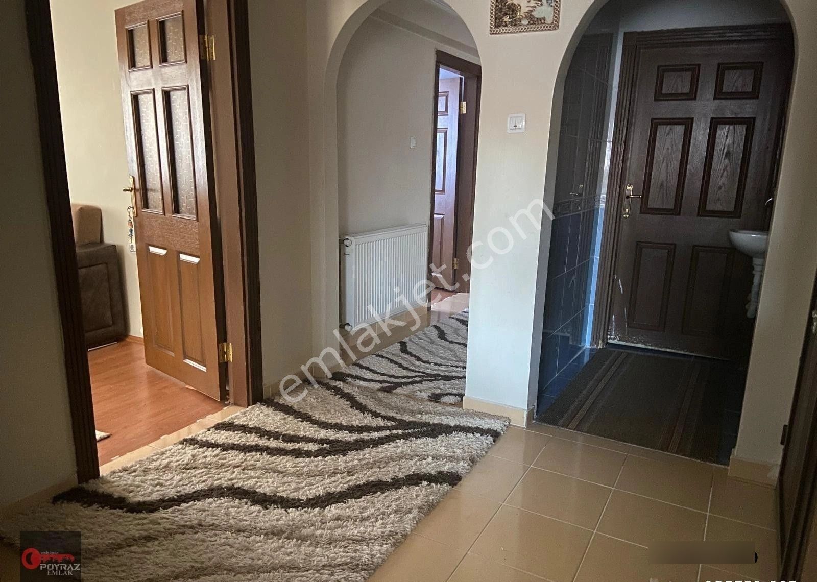 Ankara Keçiören Etlik Merkez ' De 3+1 Eşyalı Kiralık Daire Gata Ve Şehir Hastanesi Yakını - Görsel 14