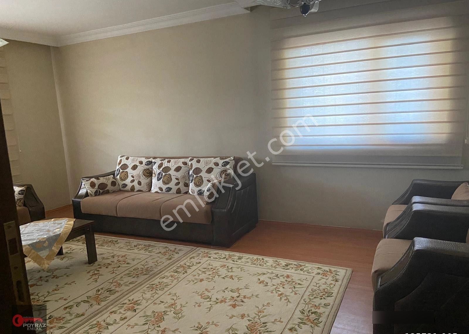 Ankara Keçiören Etlik Merkez ' De 3+1 Eşyalı Kiralık Daire Gata Ve Şehir Hastanesi Yakını - Görsel 6