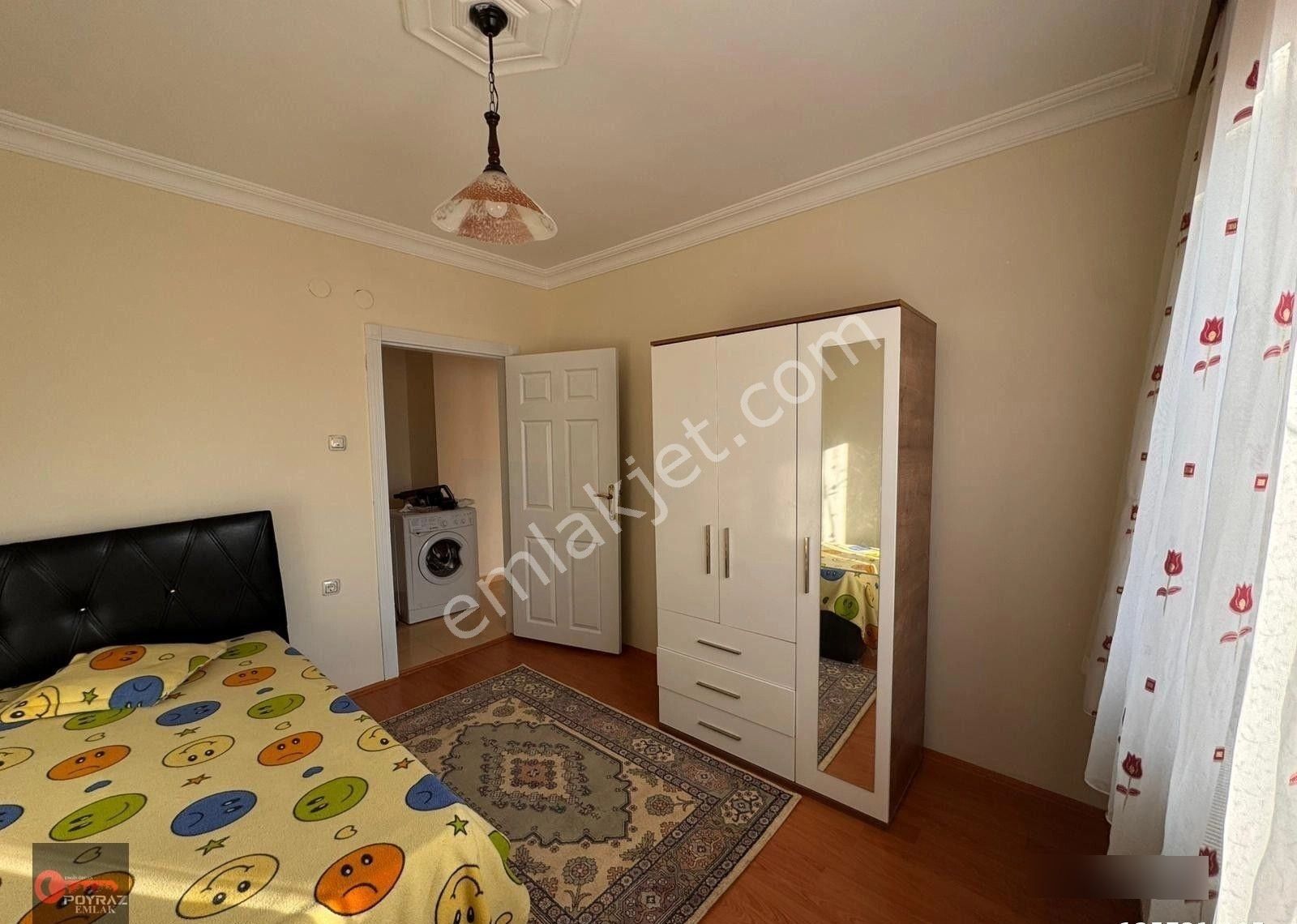 Ankara Keçiören Etlik Merkez ' De 3+1 Eşyalı Kiralık Daire Gata Ve Şehir Hastanesi Yakını - Görsel 16