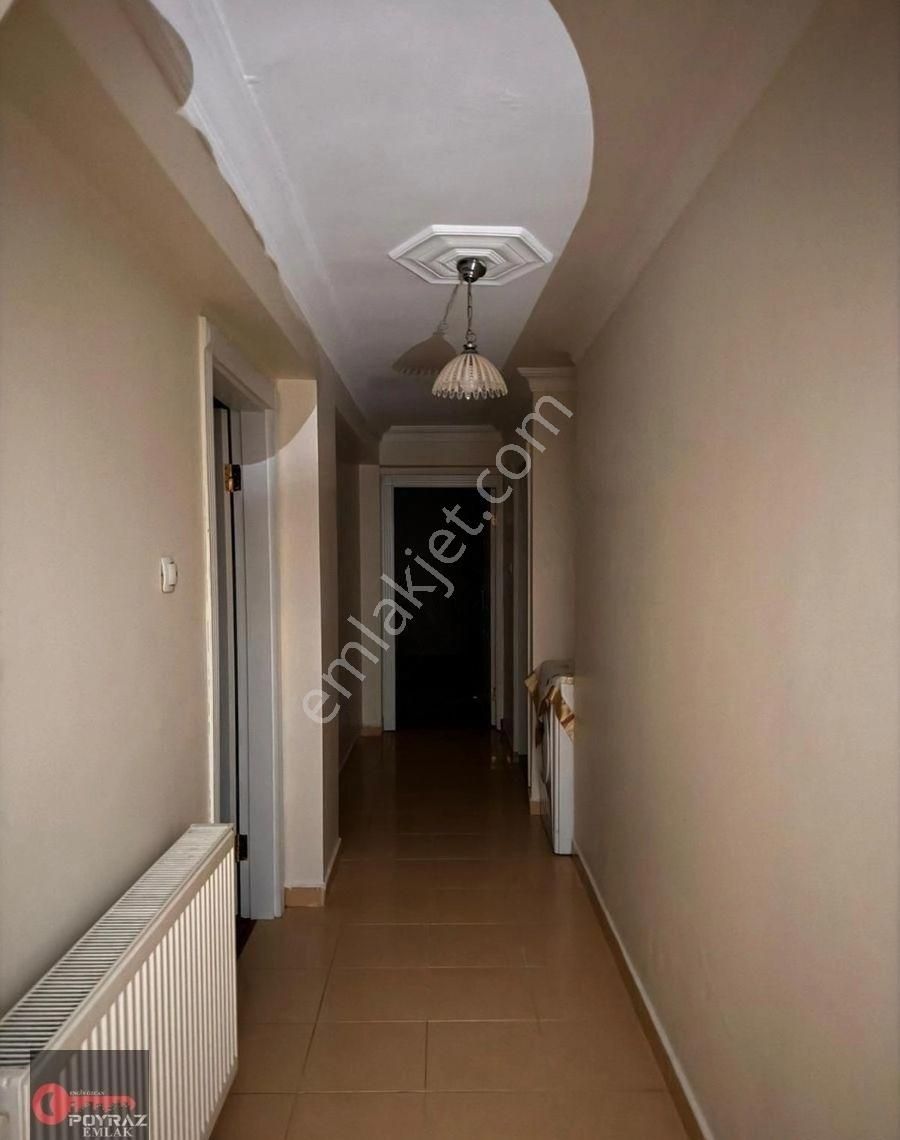 Ankara Keçiören Etlik Merkez ' De 3+1 Eşyalı Kiralık Daire Gata Ve Şehir Hastanesi Yakını - Görsel 15