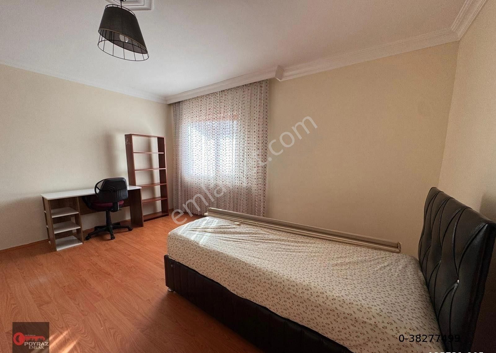 Ankara Keçiören Etlik Merkez ' De 3+1 Eşyalı Kiralık Daire Gata Ve Şehir Hastanesi Yakını - Görsel 2