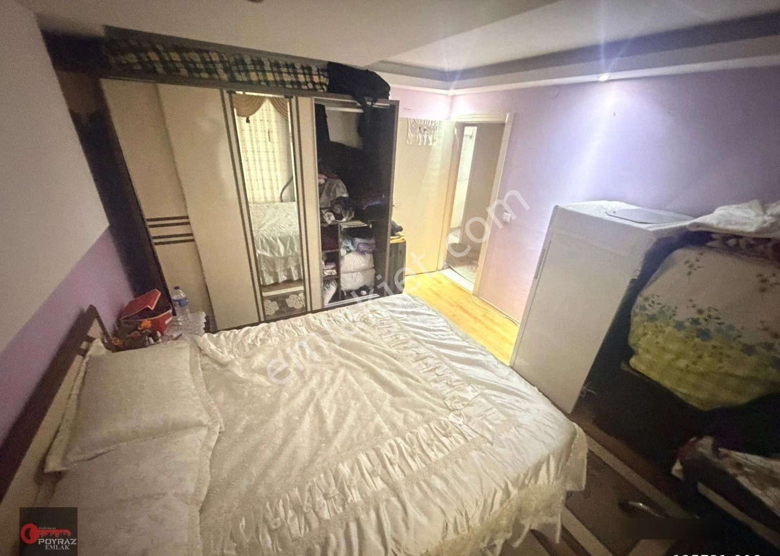 Yükseltepe Merkezde Cadde Üzeri Asansorlü 3+1 130m2 - Görsel 17