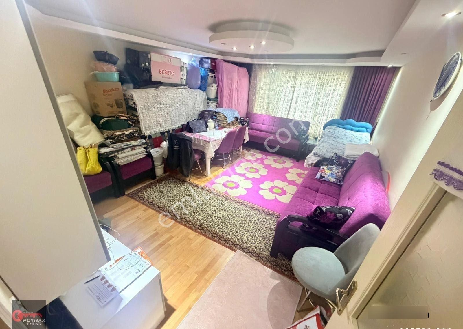 Yükseltepe Merkezde Cadde Üzeri Asansorlü 3+1 130m2 - Görsel 7