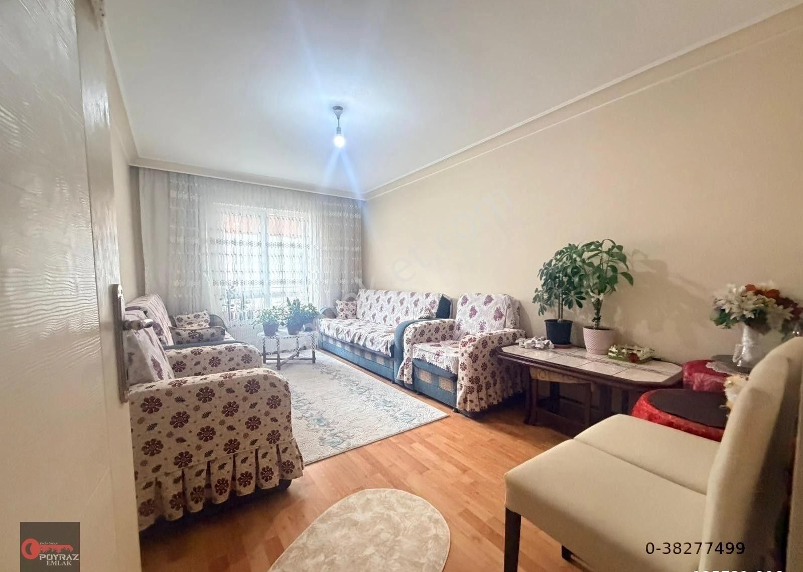 Yükseltepe Merkezde Cadde Üzeri Asansorlü 3+1 130m2 - Görsel 20