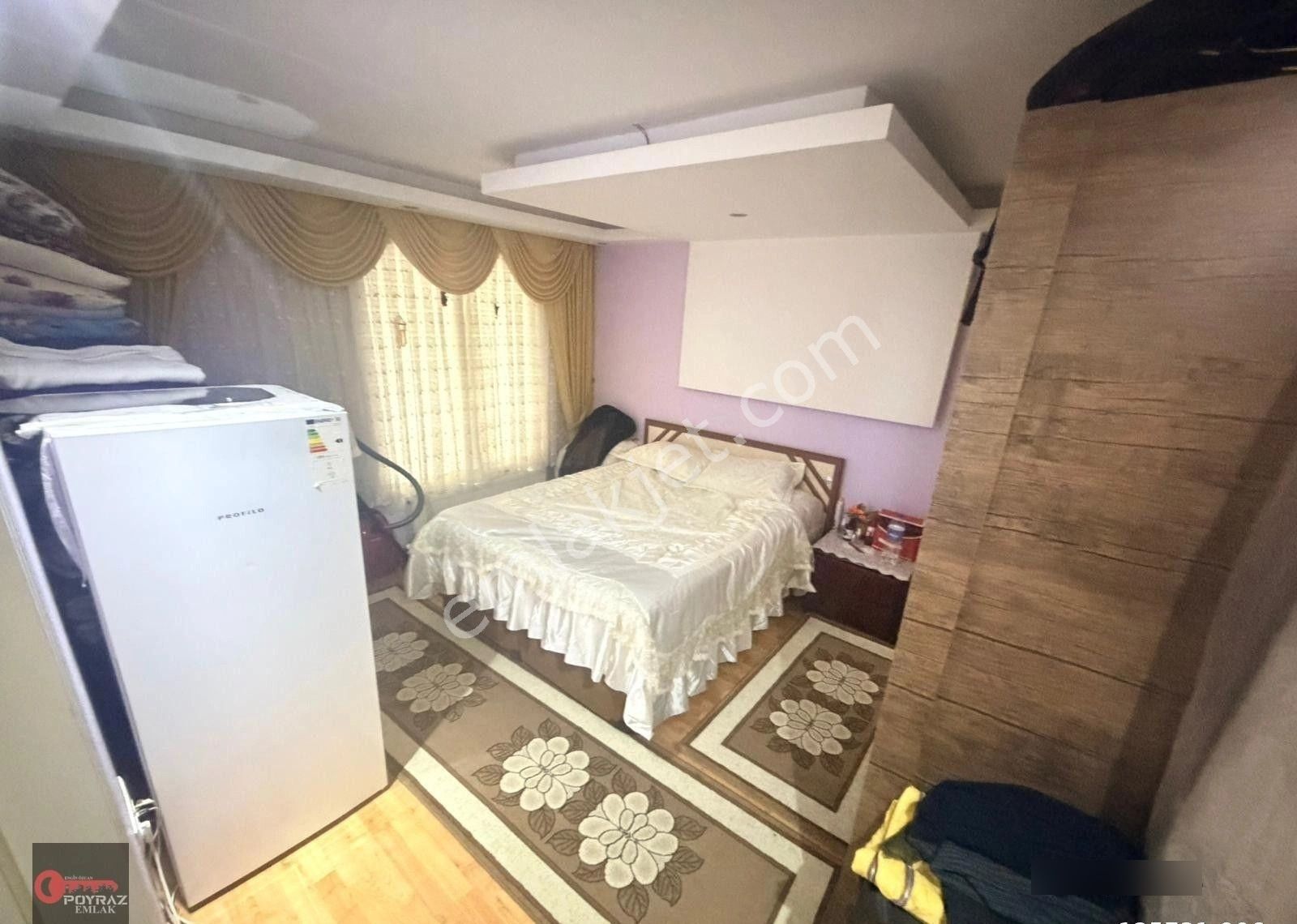 Yükseltepe Merkezde Cadde Üzeri Asansorlü 3+1 130m2 - Görsel 25