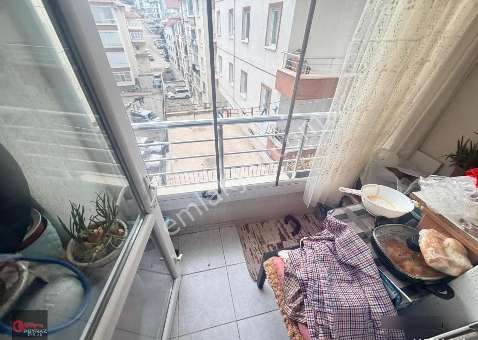 Yükseltepe Merkezde Cadde Üzeri Asansorlü 3+1 130m2 - Görsel 23