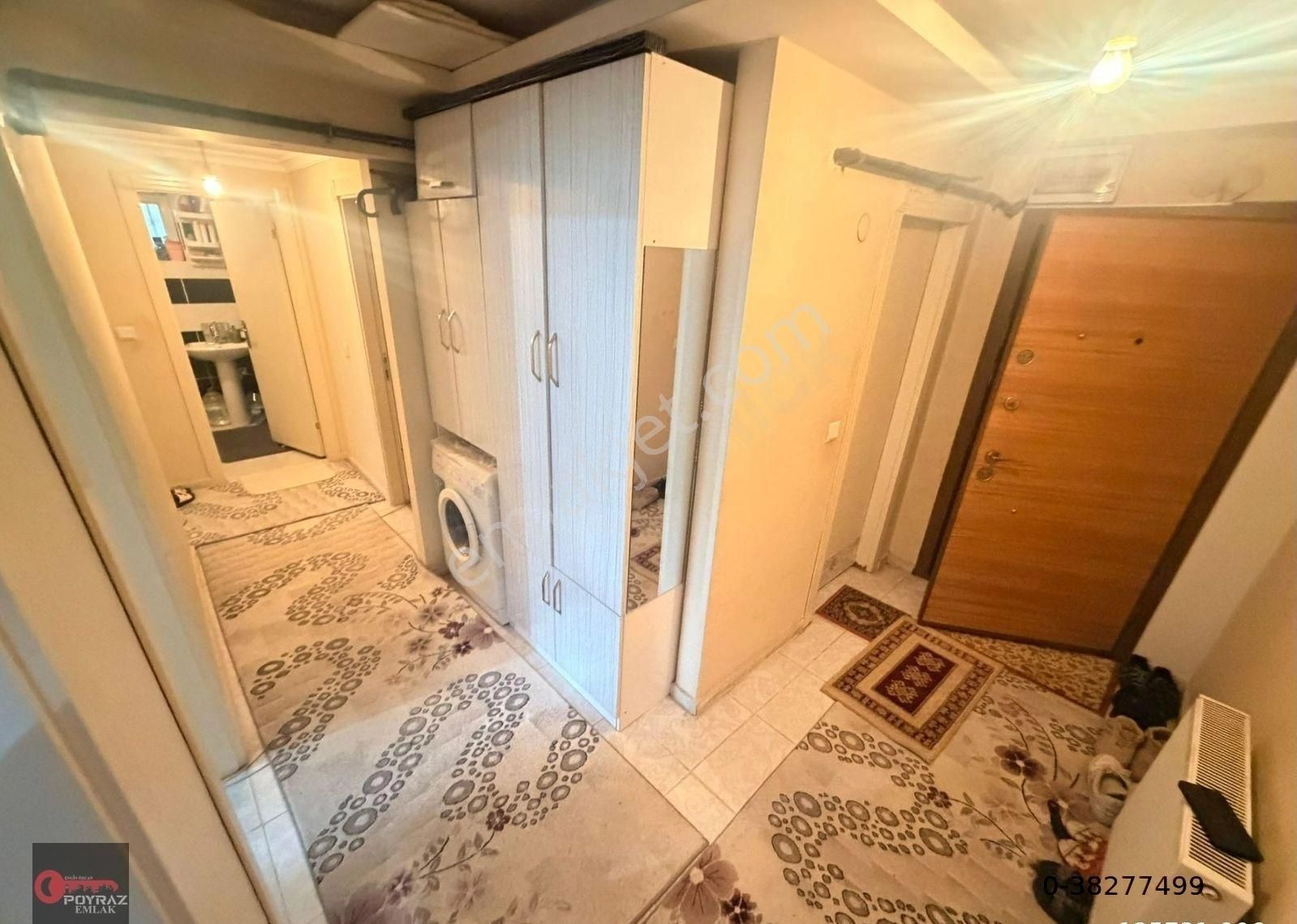 Yükseltepe Merkezde Cadde Üzeri Asansorlü 3+1 130m2 - Görsel 6