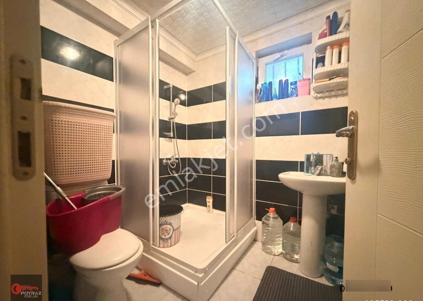 Yükseltepe Merkezde Cadde Üzeri Asansorlü 3+1 130m2 - Görsel 12